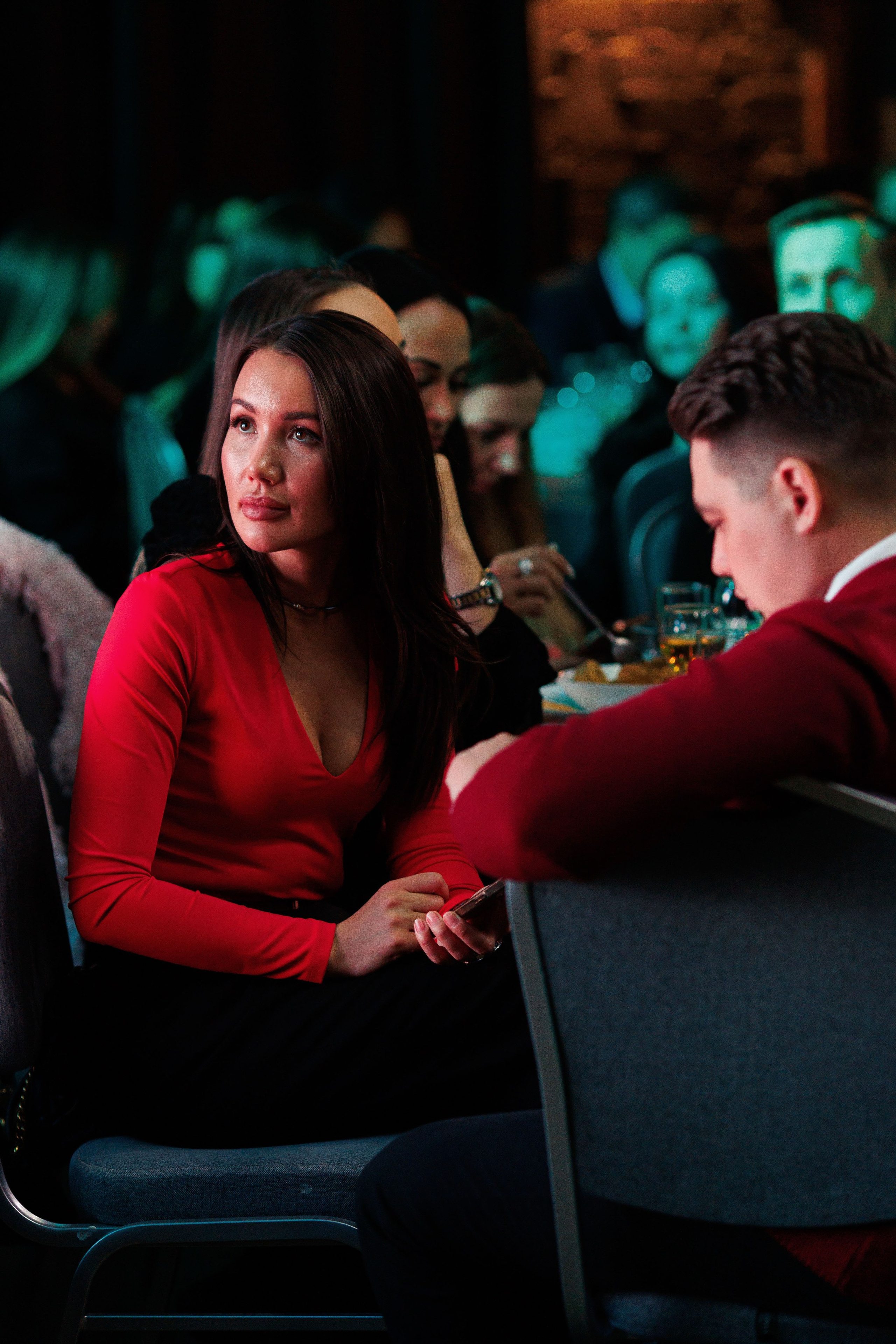 Презентация ЖК AURICA. Репортажный и свадебный фотограф в Уфе Павел Кожевников