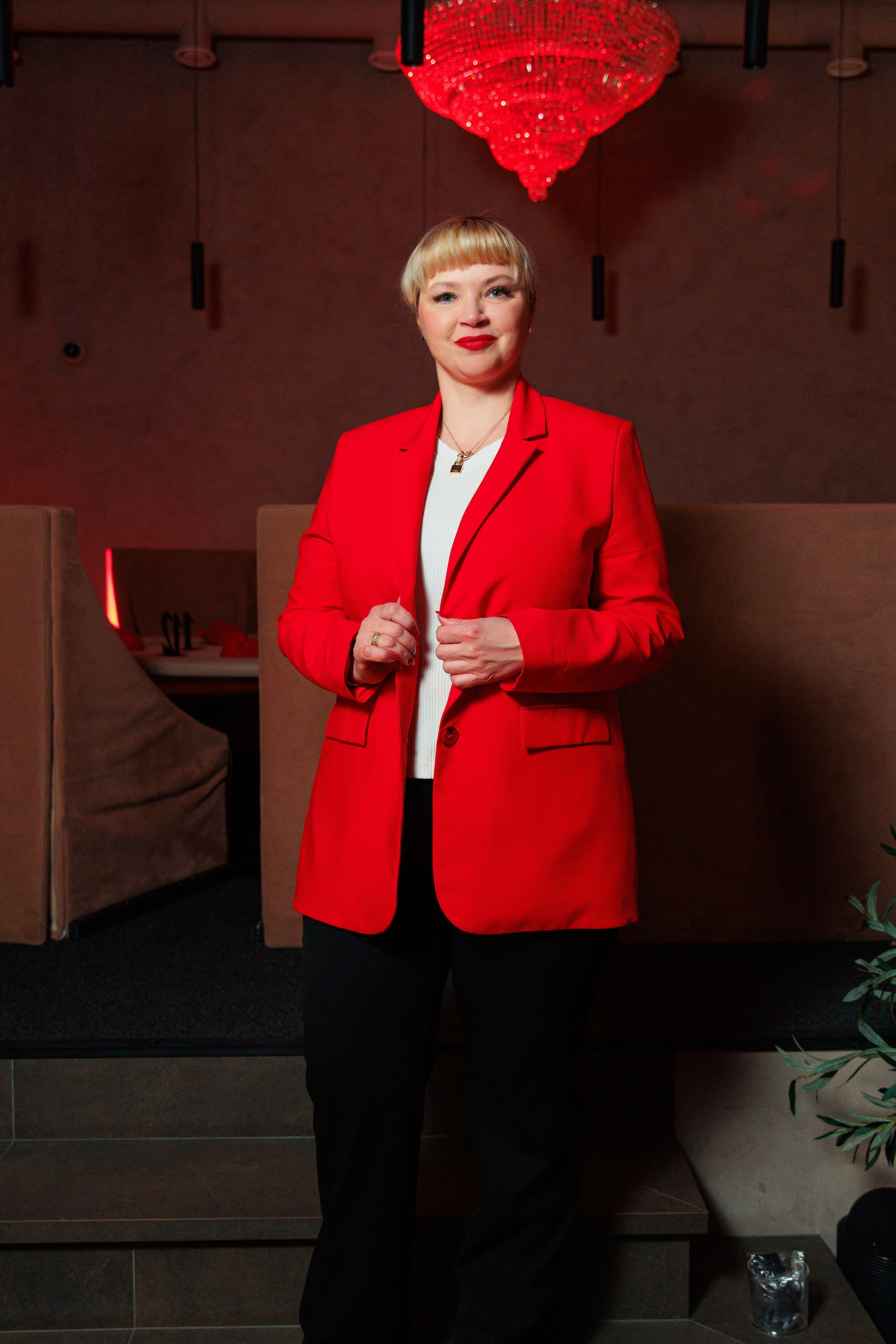 Третий трест в Доме Мафии. Репортажный и свадебный фотограф в Уфе Павел Кожевников