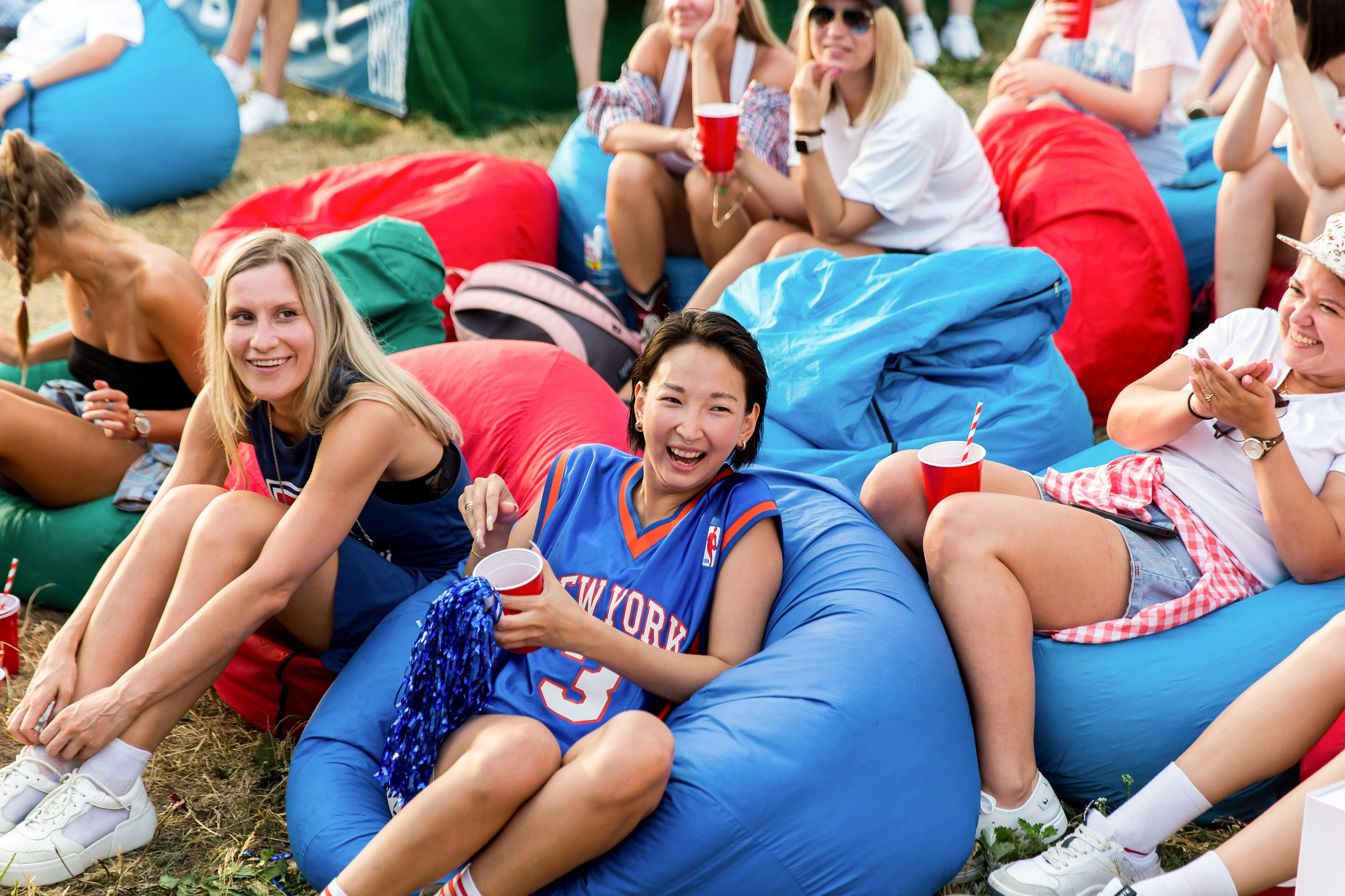 TrendAgent. Снимаю съемки