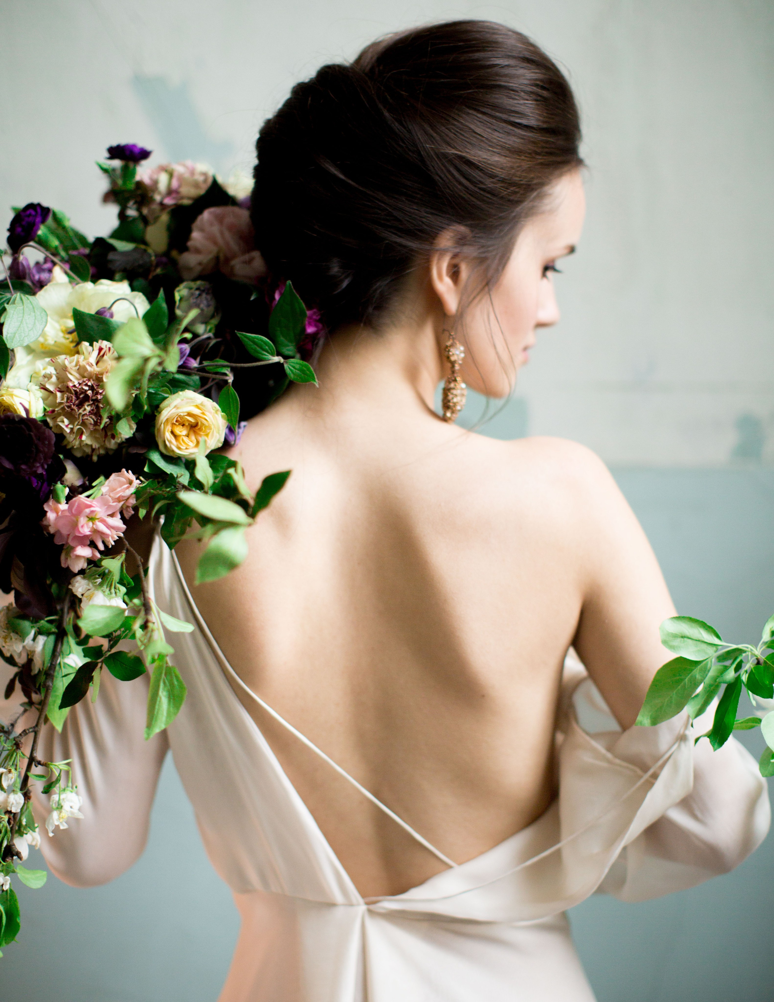 Екатерина и Андрей. Снимаю съемки