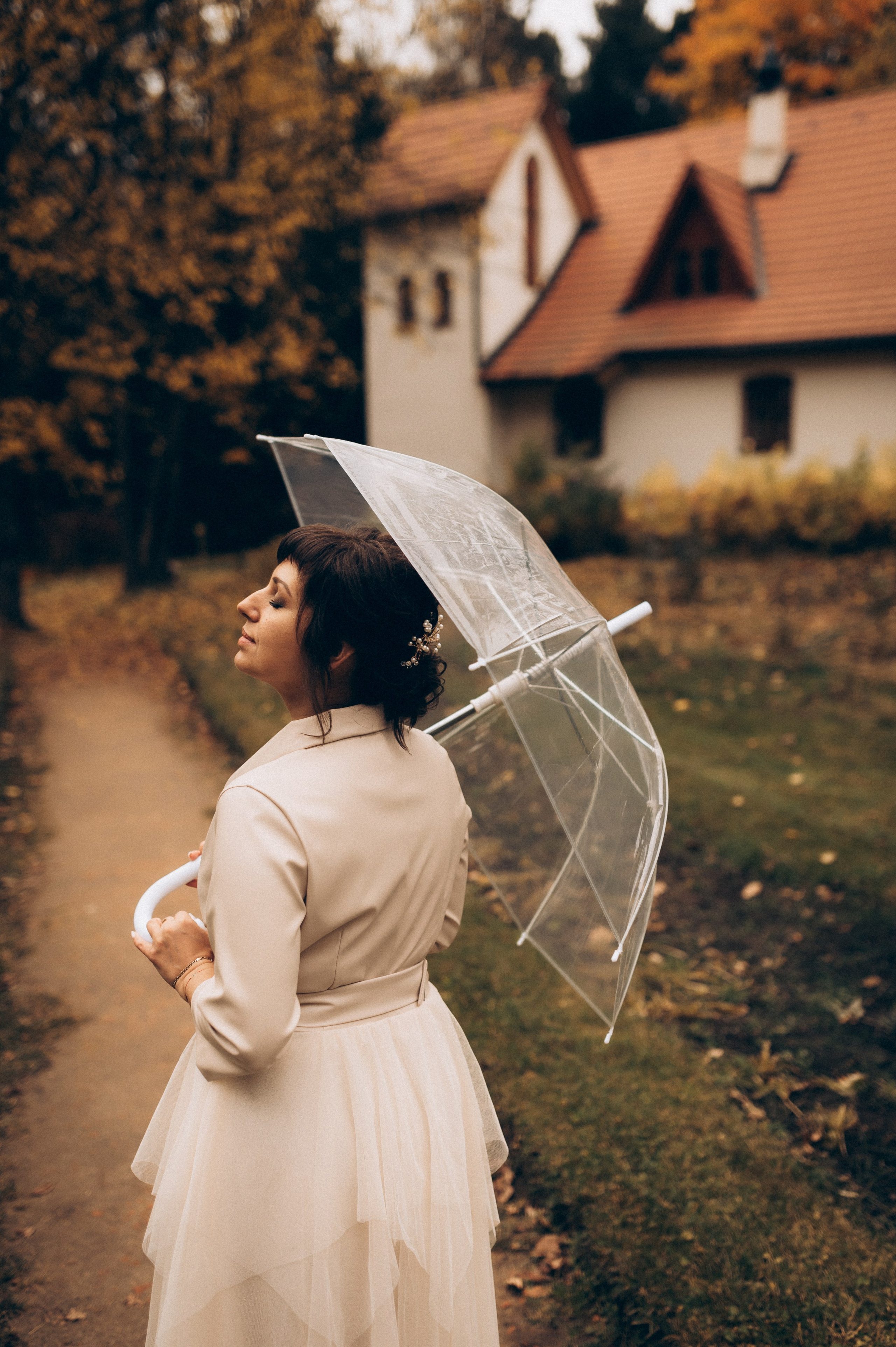 Владимир и Светлана. Фотограф Алексин, Тула