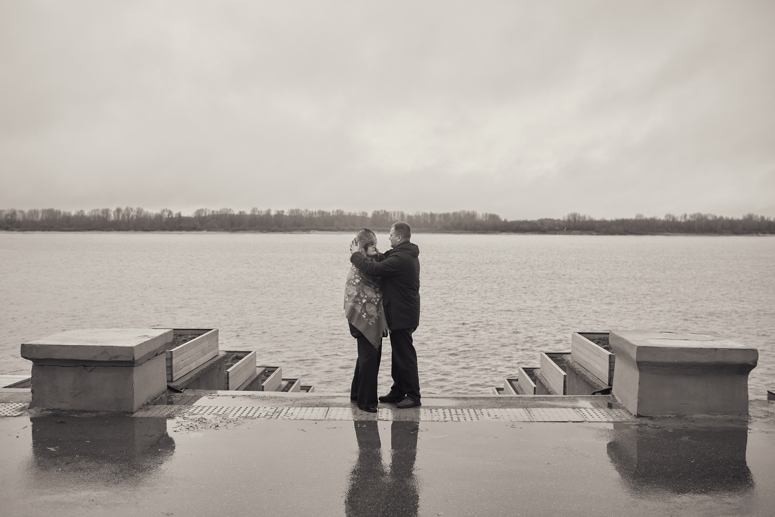 MARIA&ALEXANDER. Фотограф Мария Сивохина