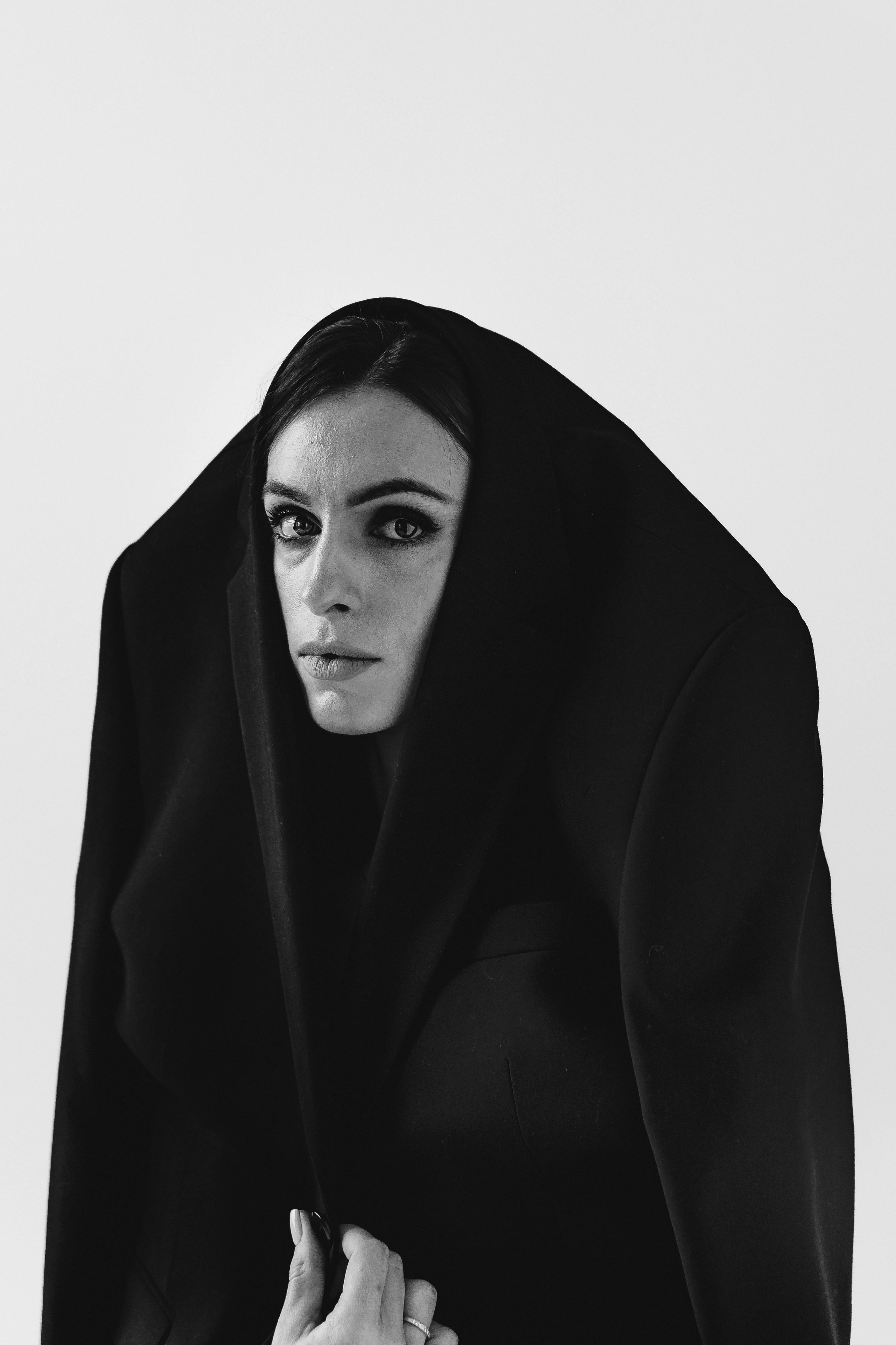 Портреты. Портретный фотограф во Владивостоке Александр Сорокин