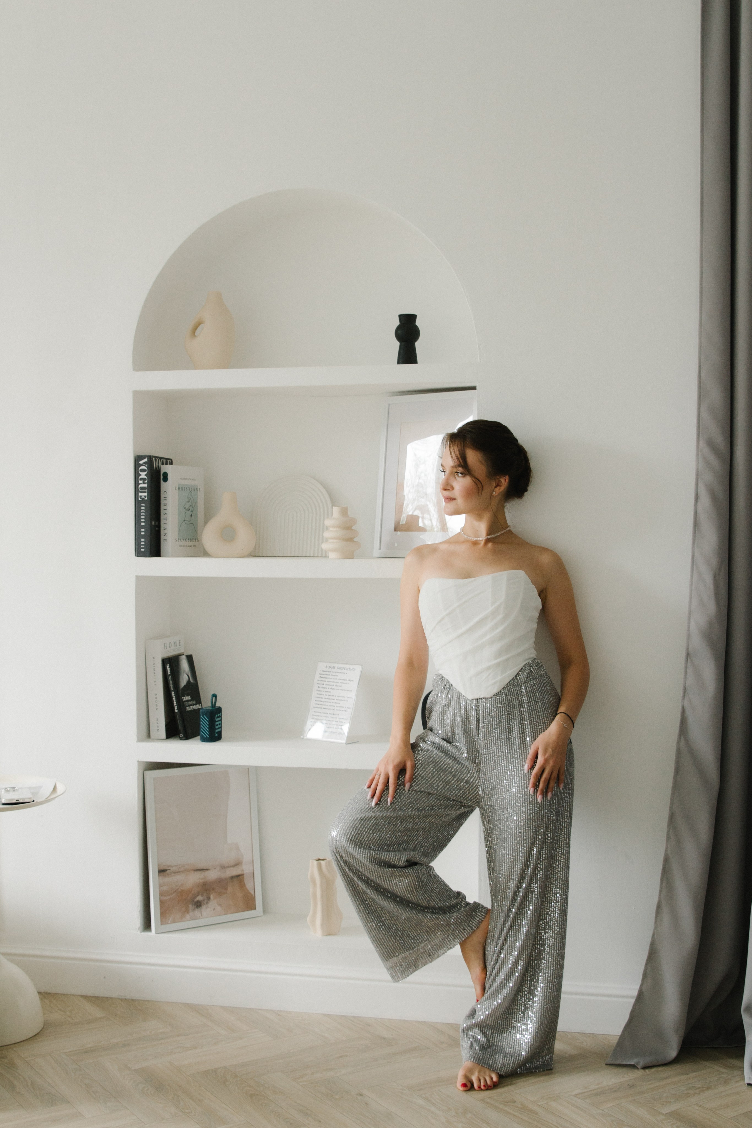 Алина. Фотограф Настя Булочка Екатеринубрг