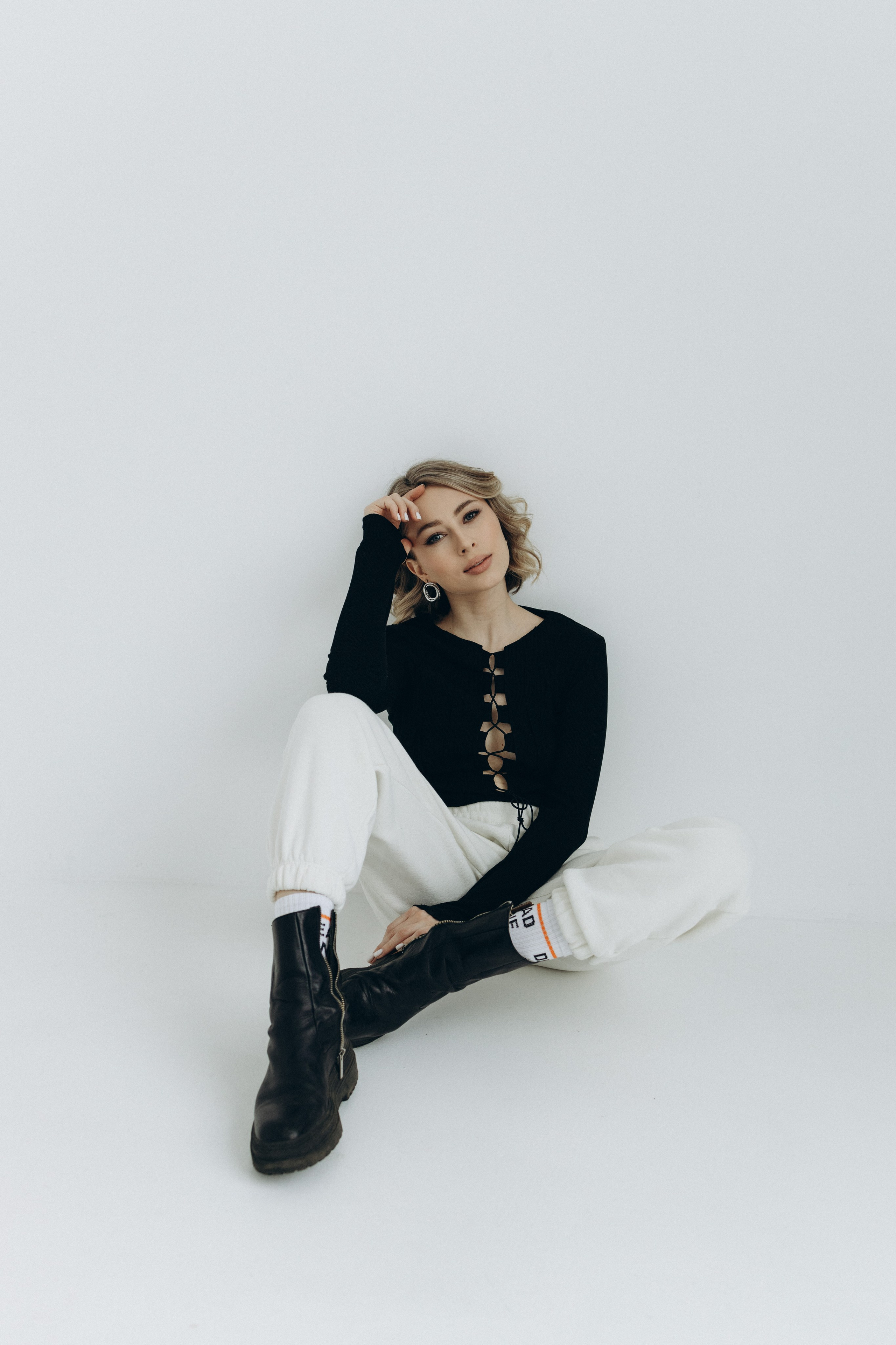 ТАНЯ. Карина Городецкая | Фотограф Нижний Новгород