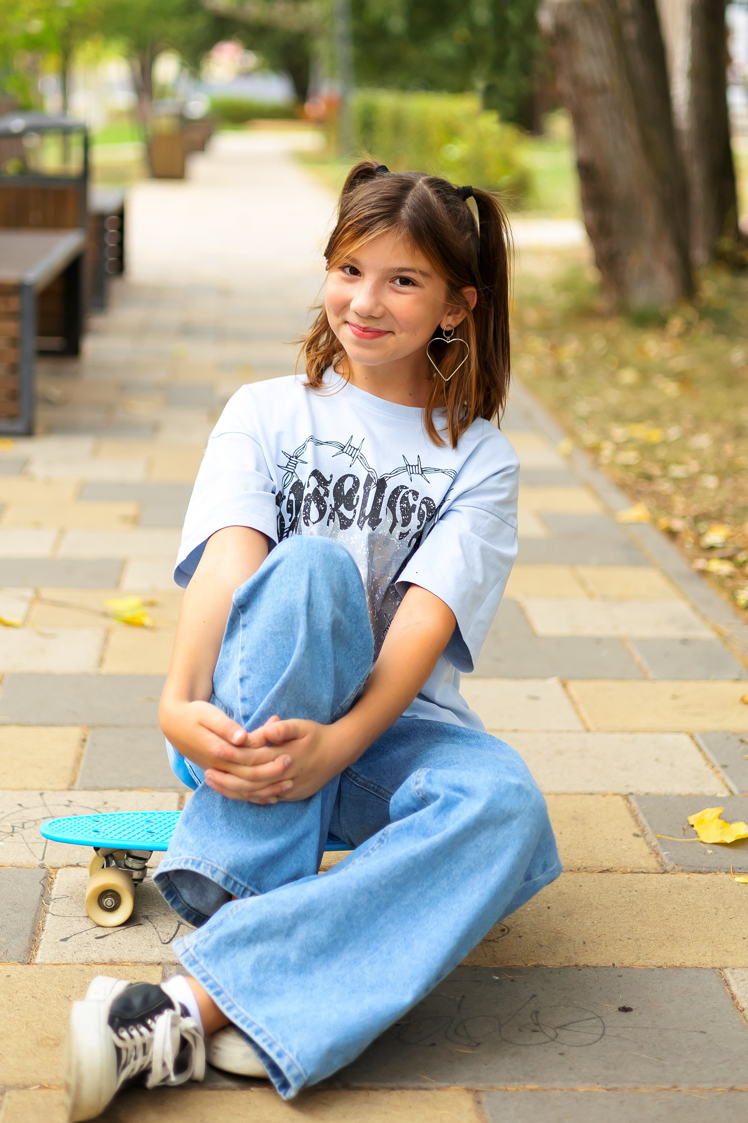 Фотограф в детский сад и школу. Фотограф г. Москва Олеся Пантелеева