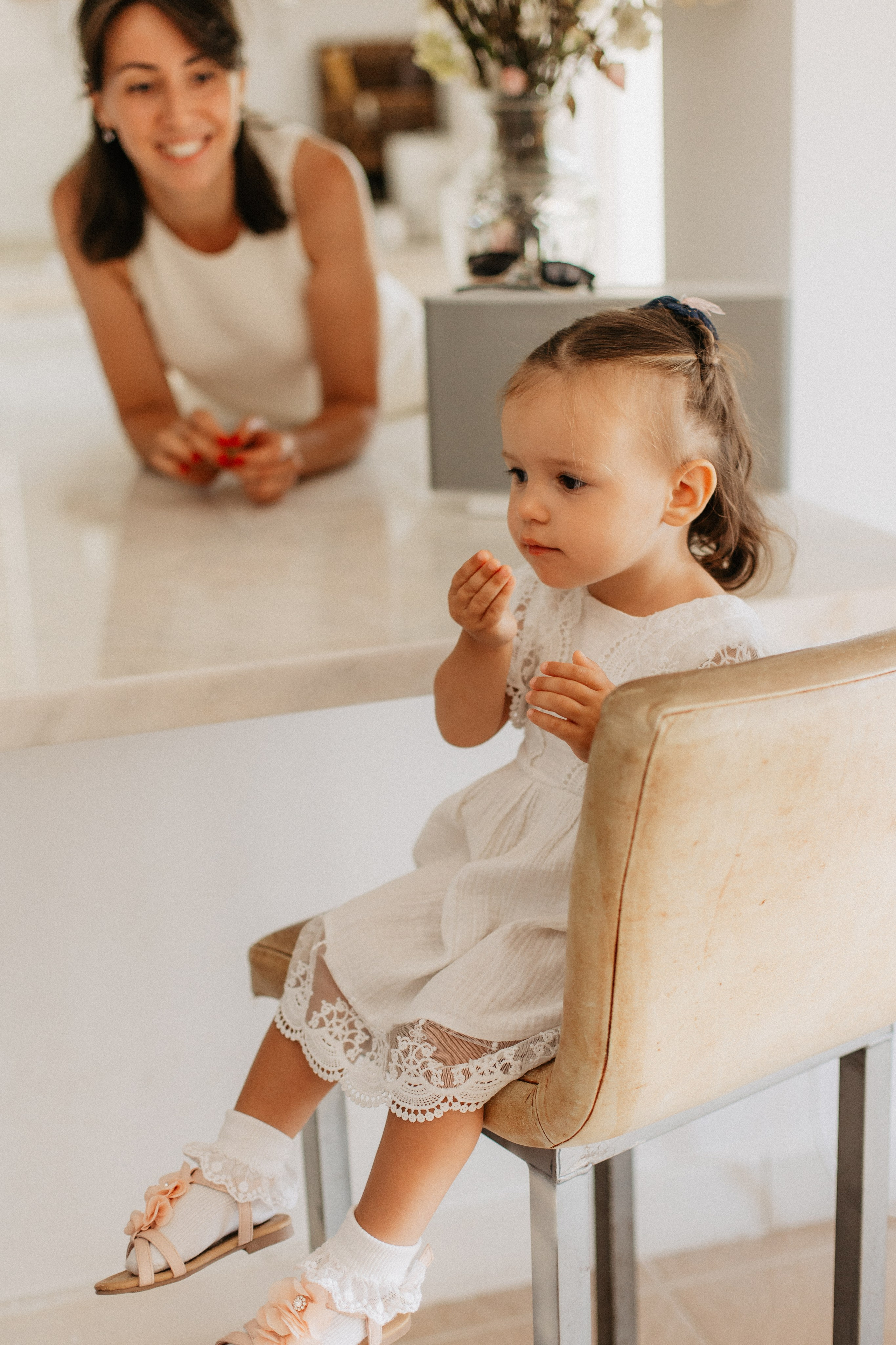 Семейный отдых на вилле. Фотограф Екатерина Гюнгор ♡ Фетхие Мармарис Ортаджа