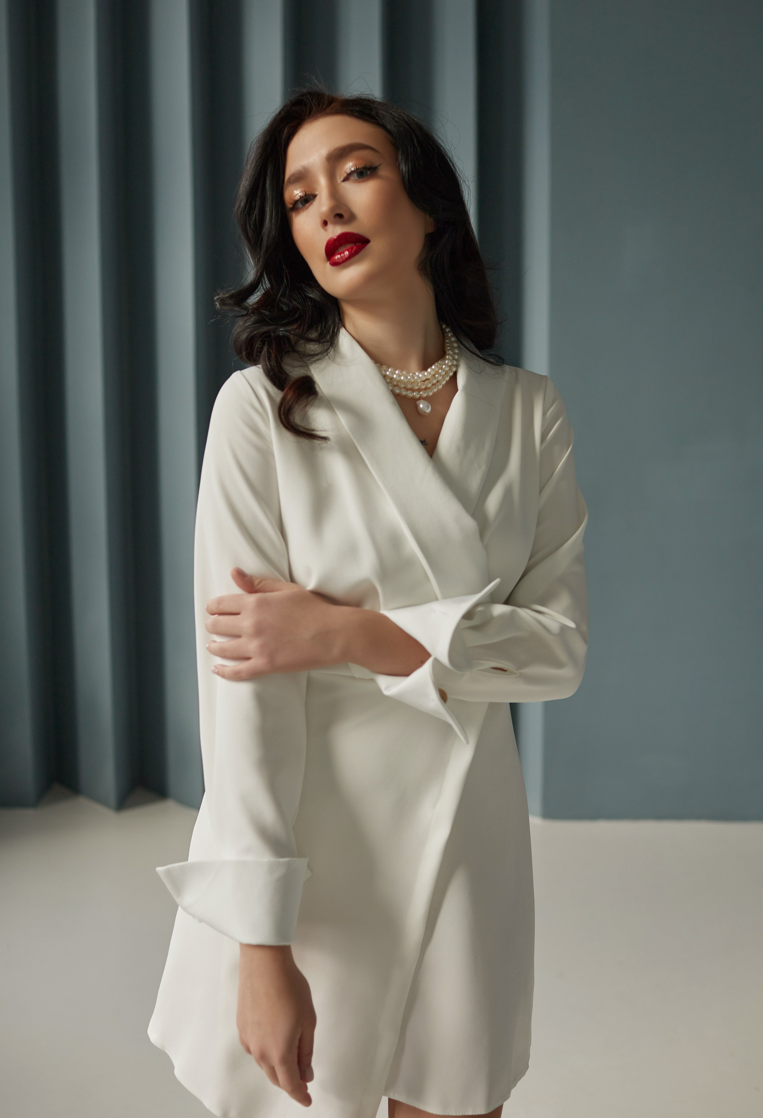 Женский портрет. Семейный фотограф в Екатеринбурге Екатерина Белозерцева