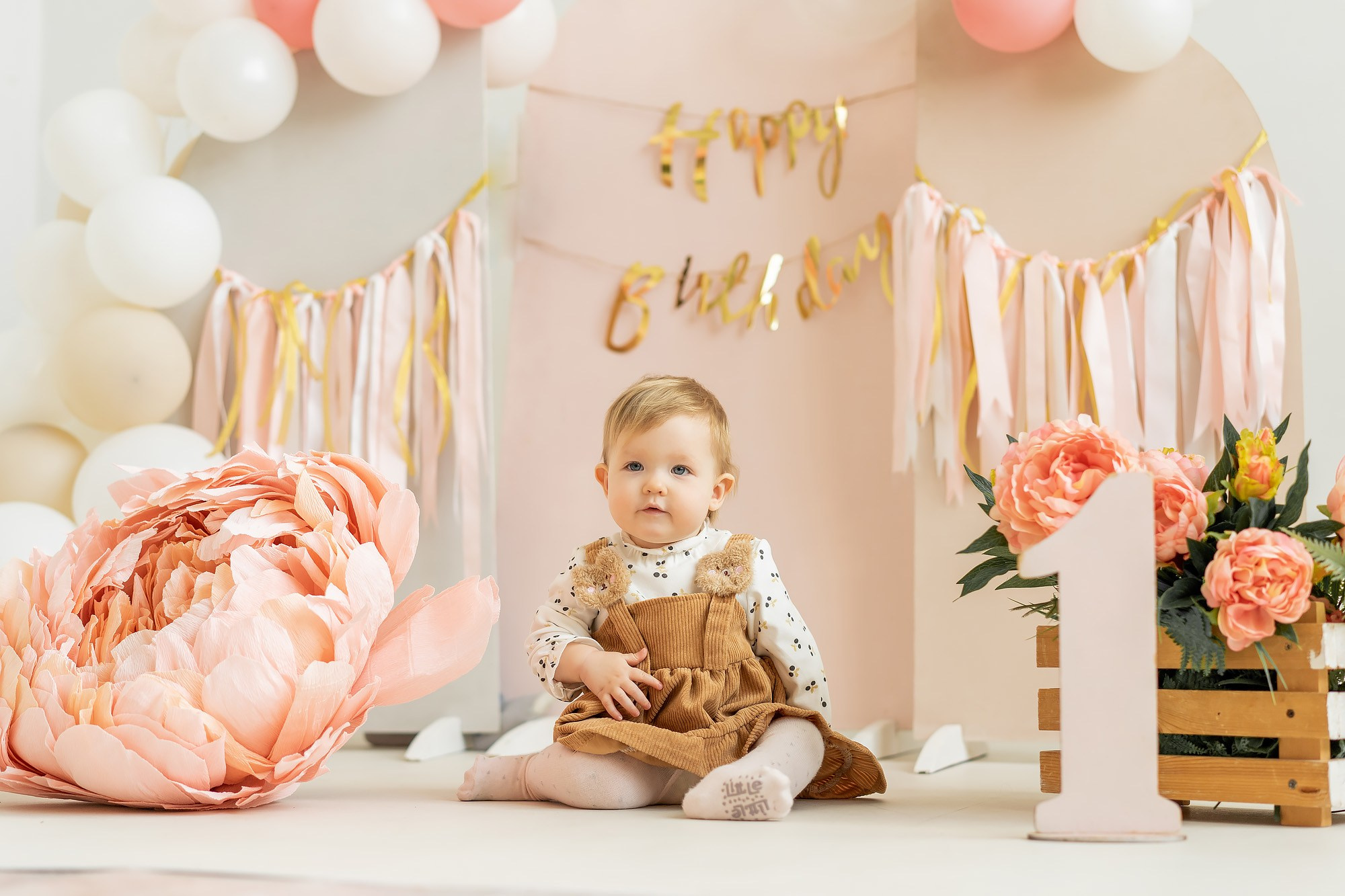 День рождения. Семейный и детский фотограф во Владивостоке Мария Гой