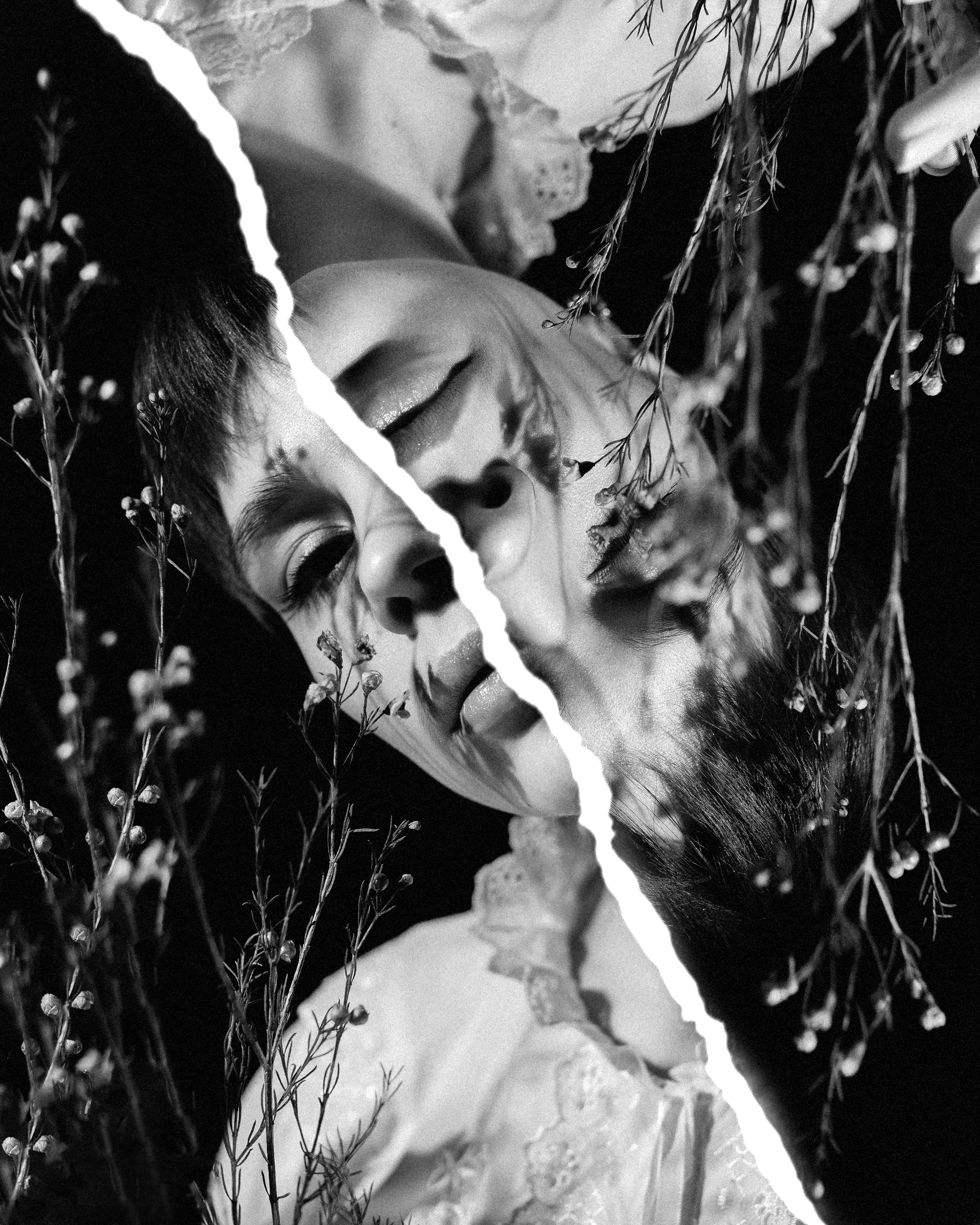 Женский портрет. Портретный фотограф в Ульяновске Надежда Филиппова