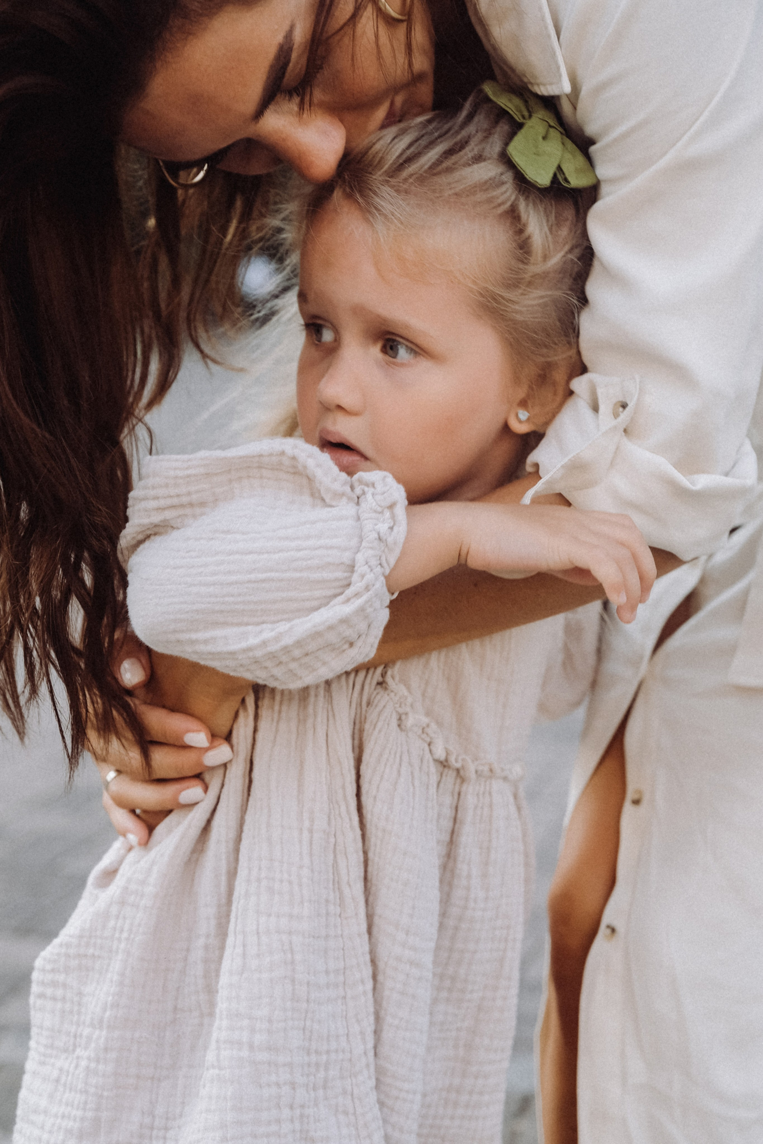 Про дружбу. Семейный фотограф Москва