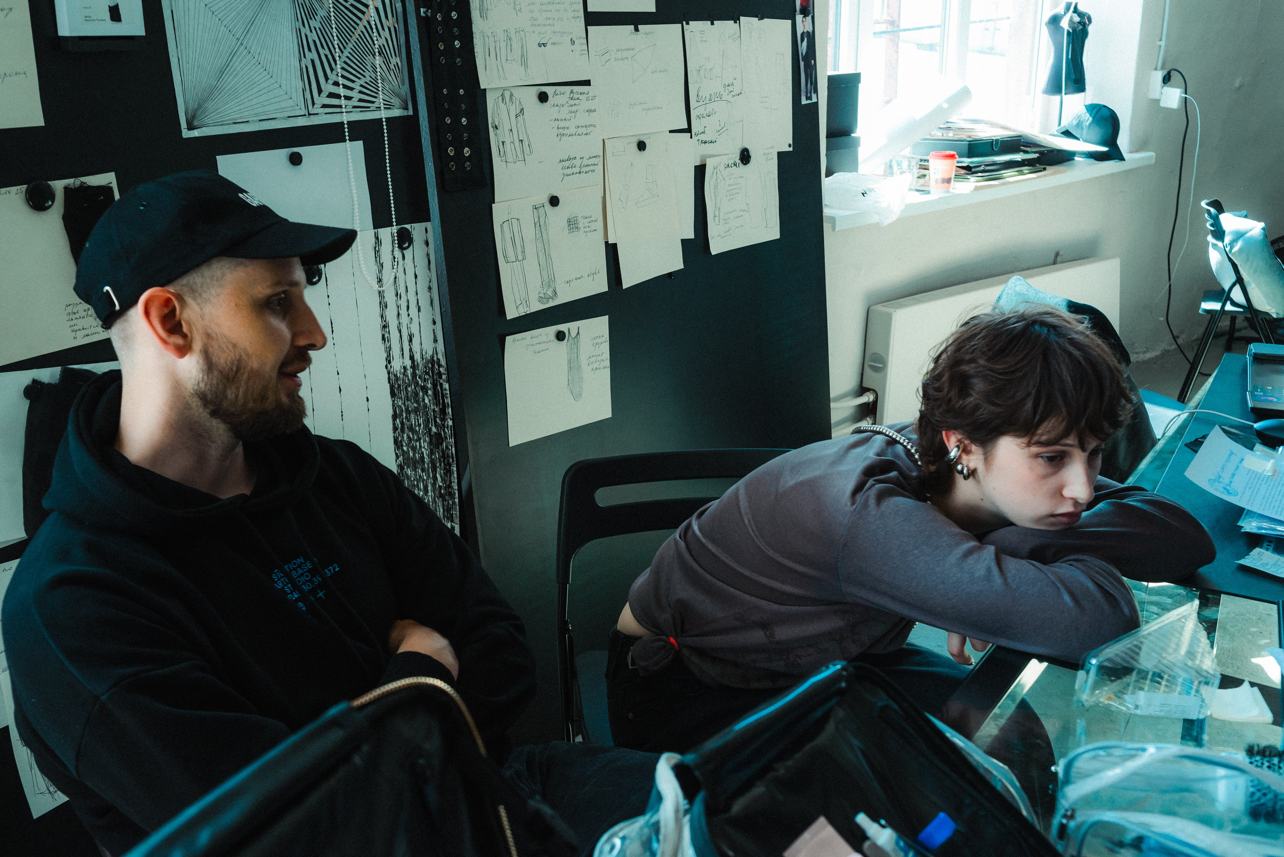 Campaign. Платонов Олег — фотограф Санкт-Петербург