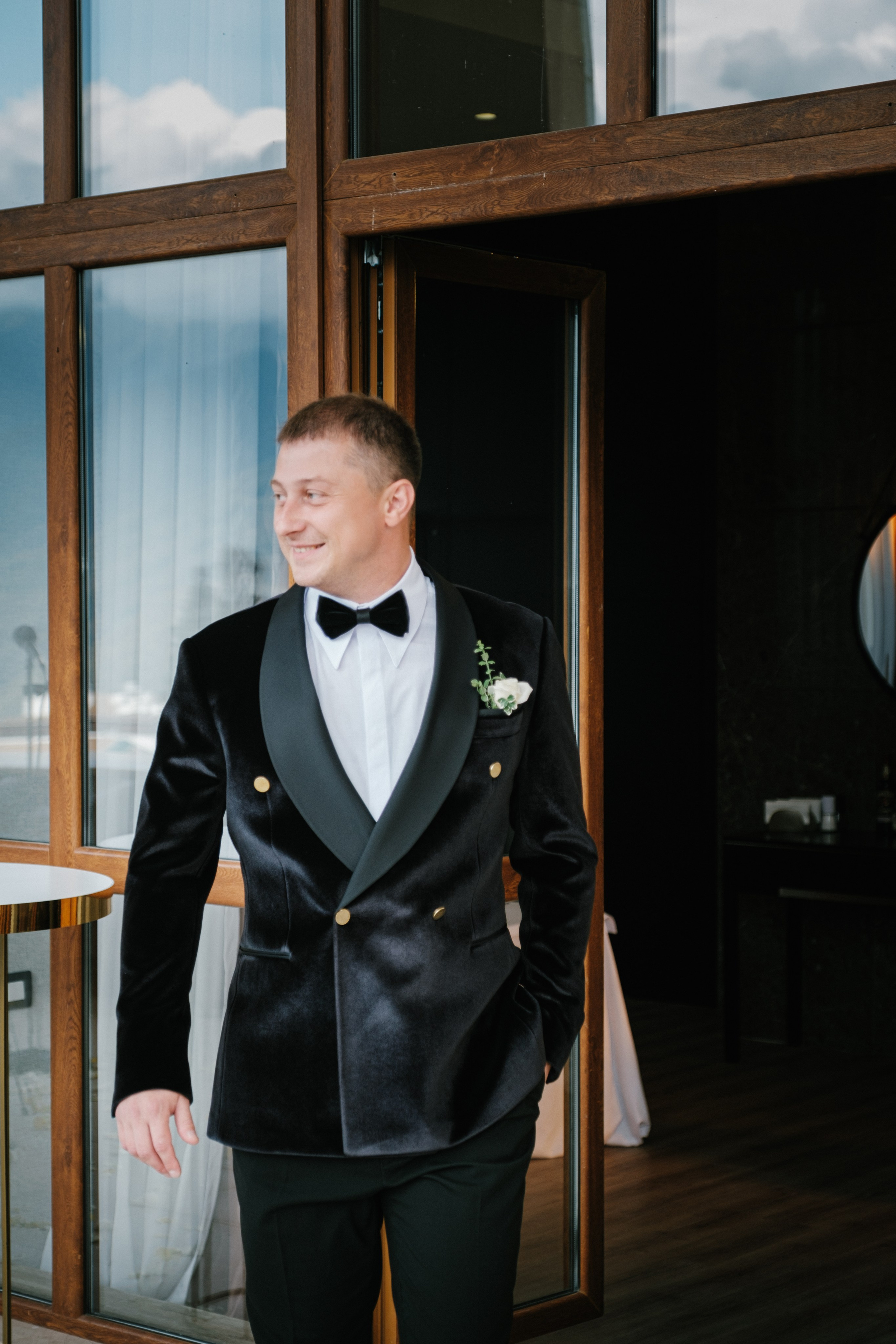 Виктория / Евгений. Свадебный Видеограф Фотограф в Сочи