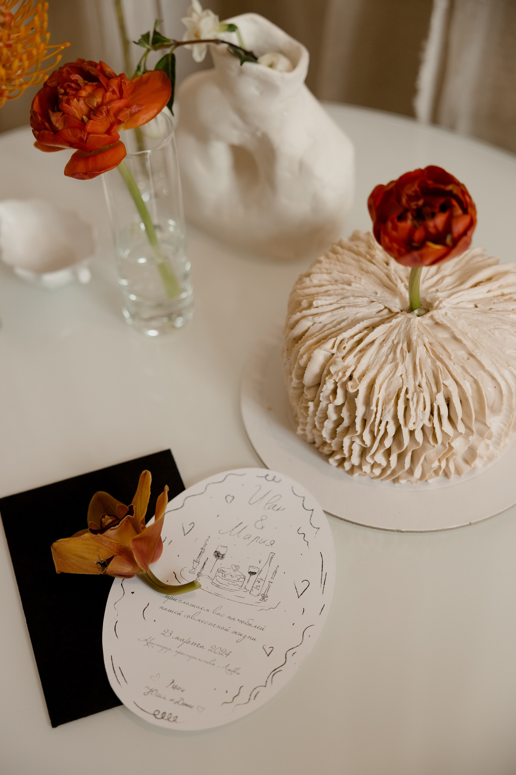 8 лет спустя. Миленина Юлия Свадебный и семейный фотограф в Краснодаре