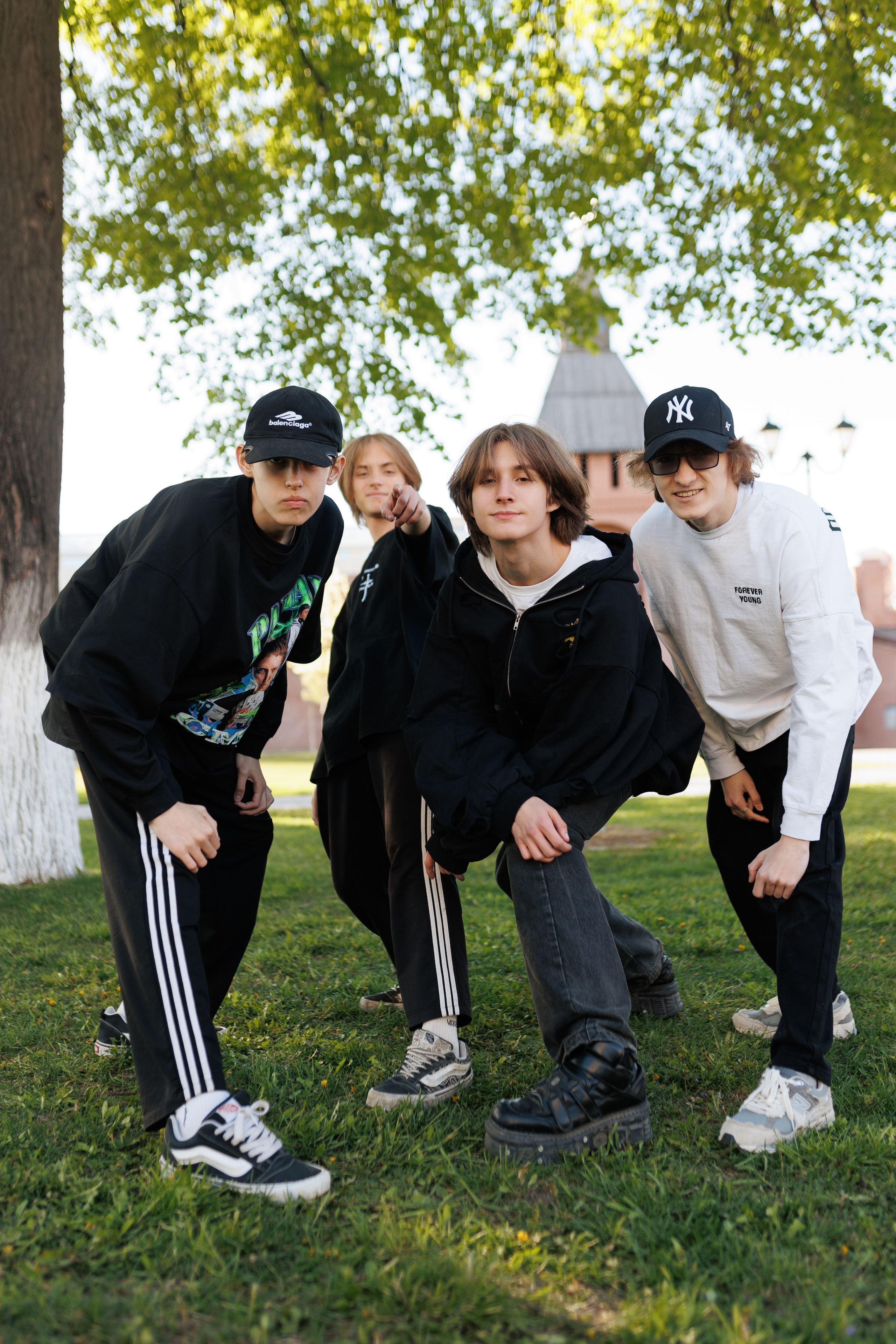 На Набережной. Свадебный и семейный фотограф в Туле и области Маша Костина