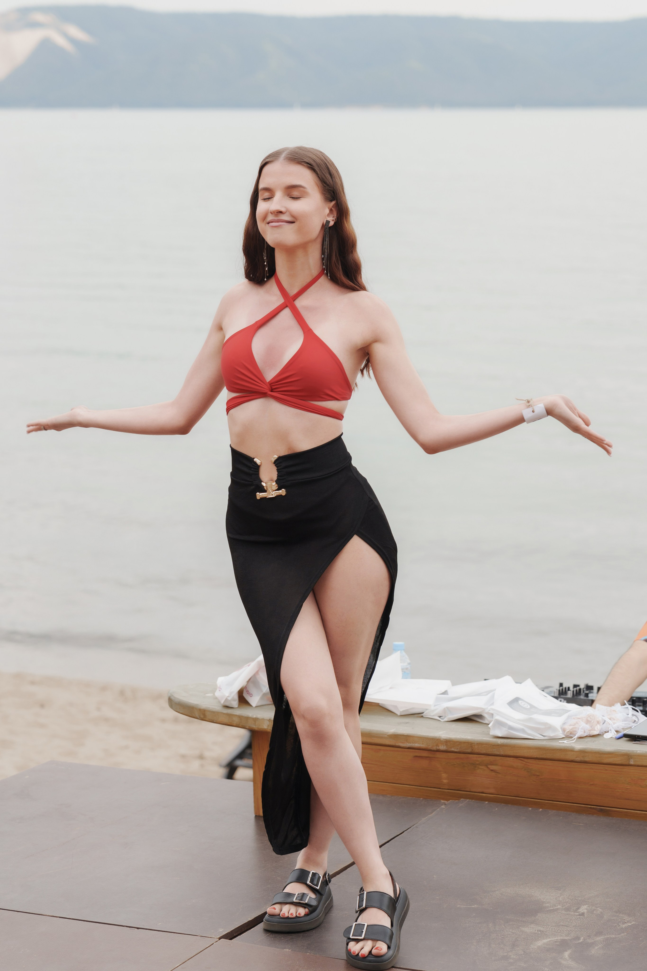 NoBadDays. Фотограф Герман Лебедев — Тольятти