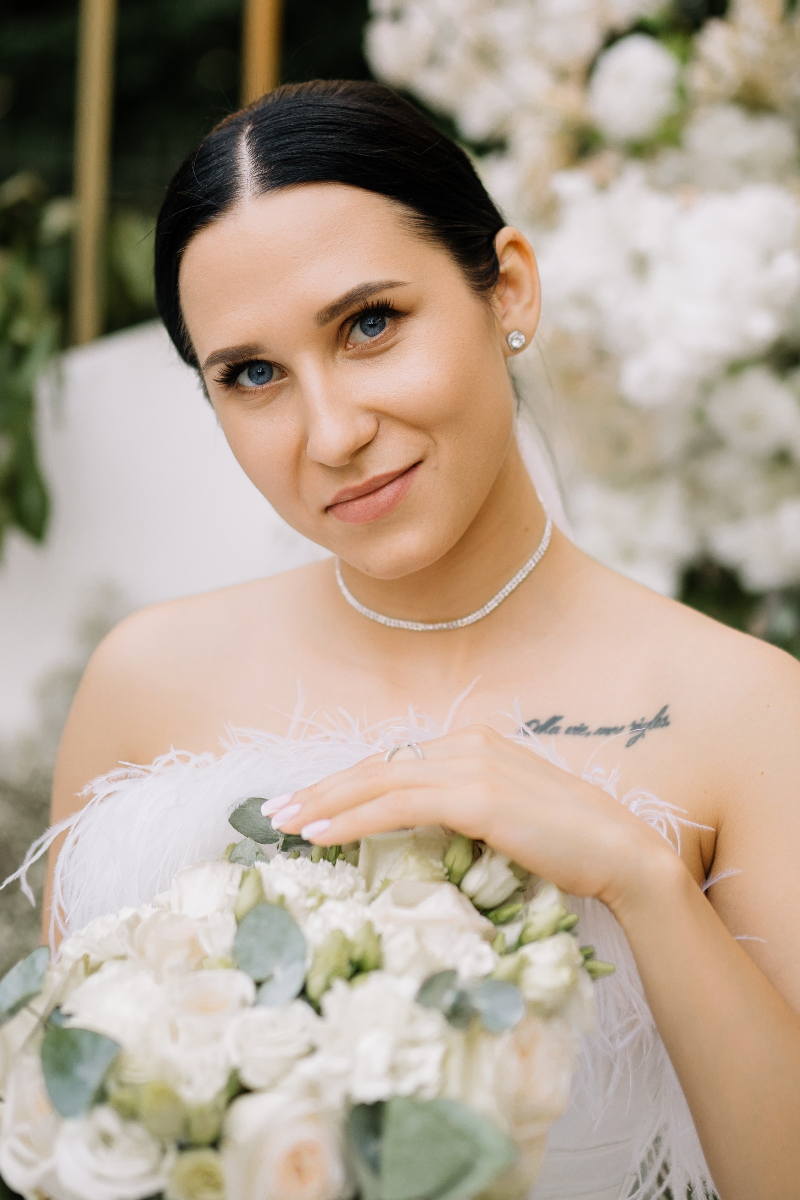 Лиза & Сергей