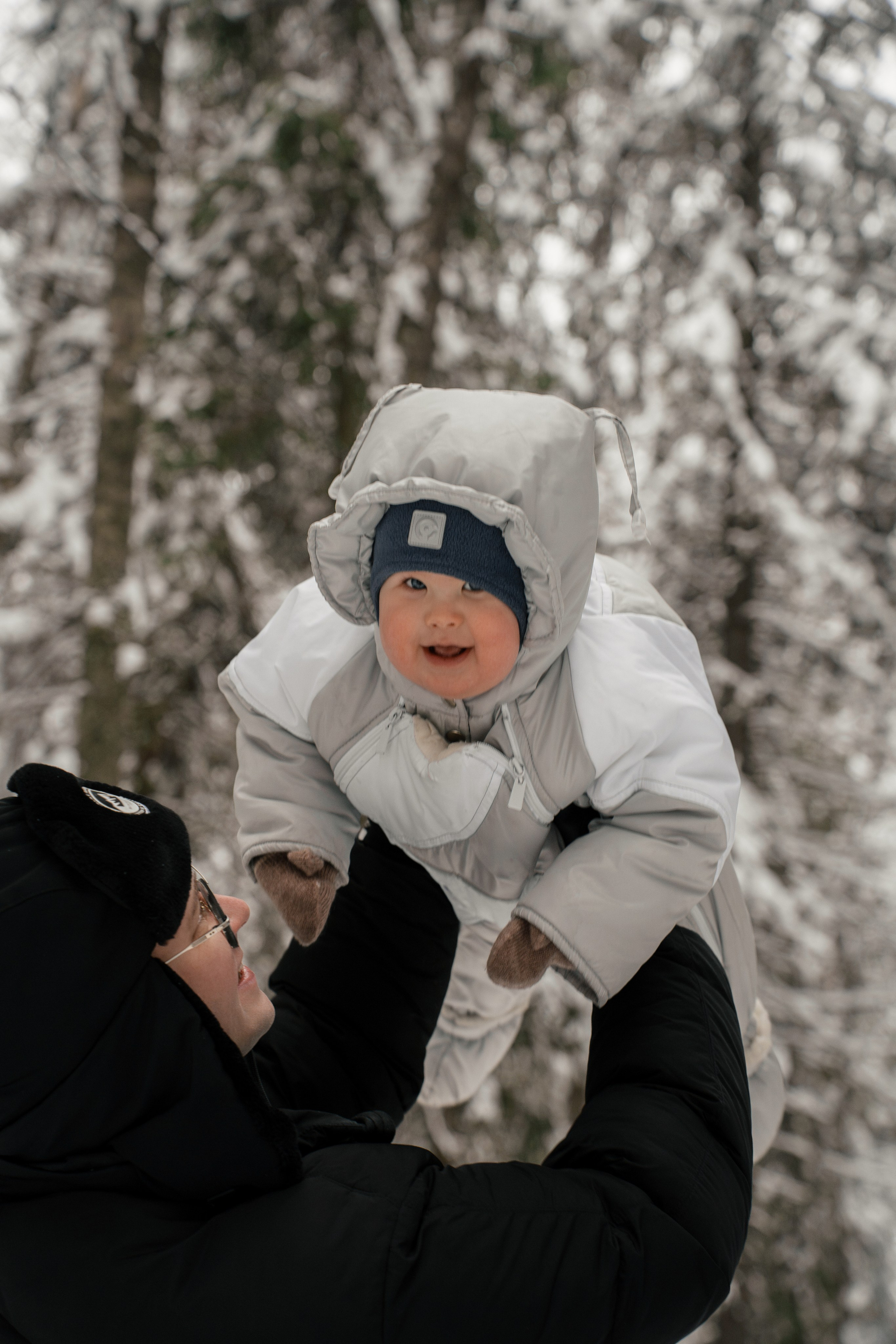 Семейные съёмки. Анатолий, создатель Yulvon Production. Здесь — живые кадры, настоящие эмоции и стиль, без лишнего