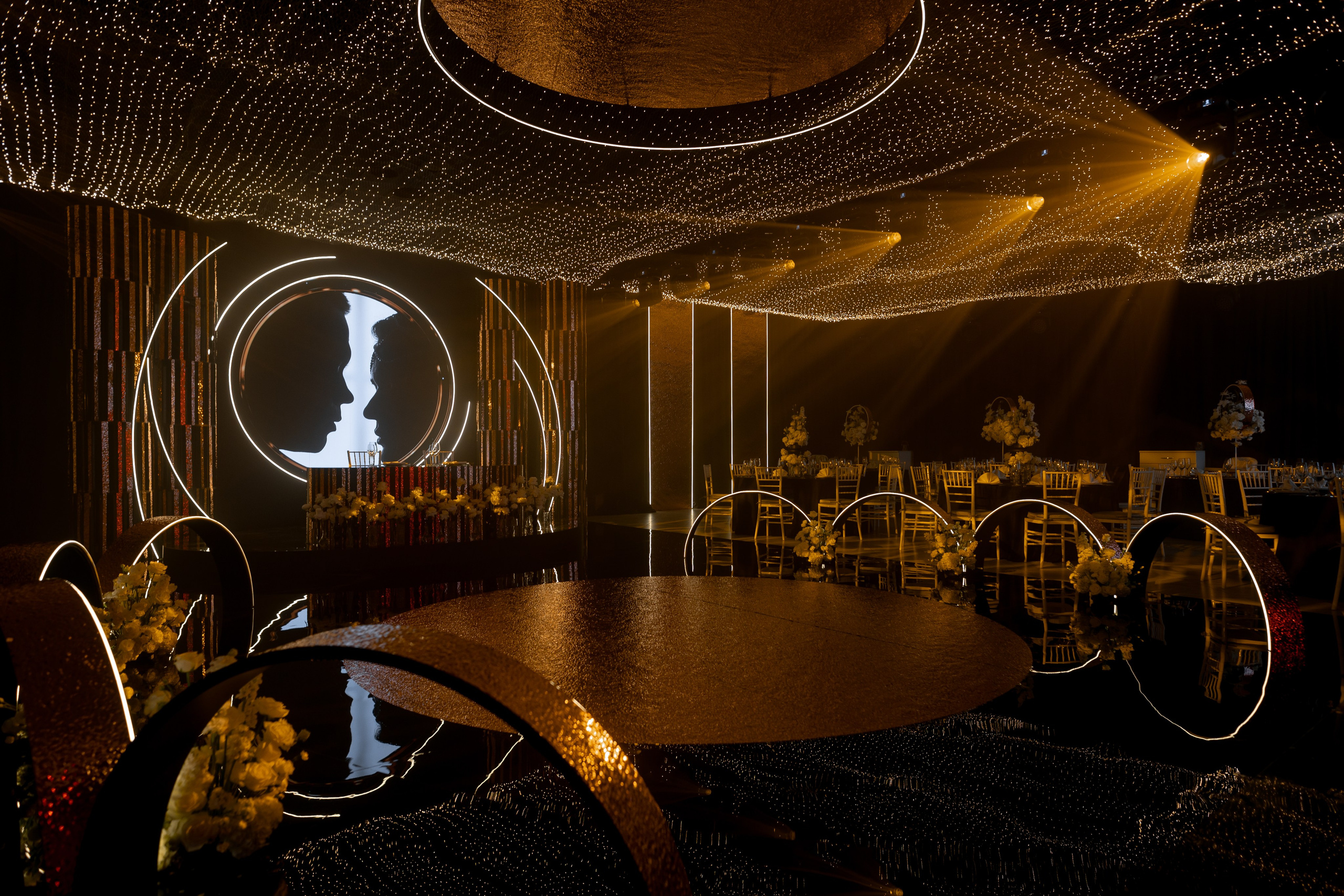 | Усадьба Фамилия | Декор Albero Doro для SAPG. Главная