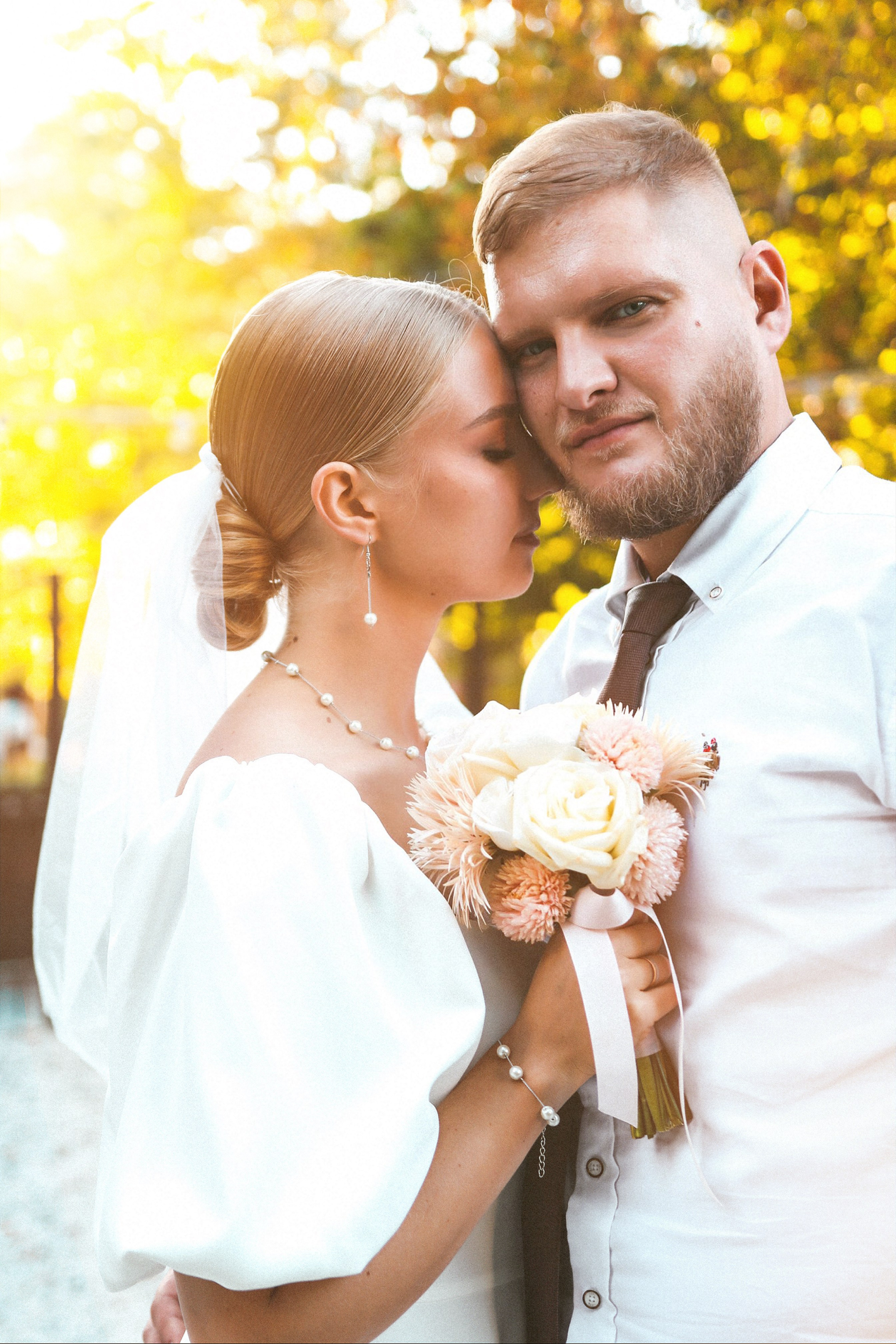 Свадебная съёмка, тут про любовь. Слава Лерина. Фотограф. Ростов-на-Дону