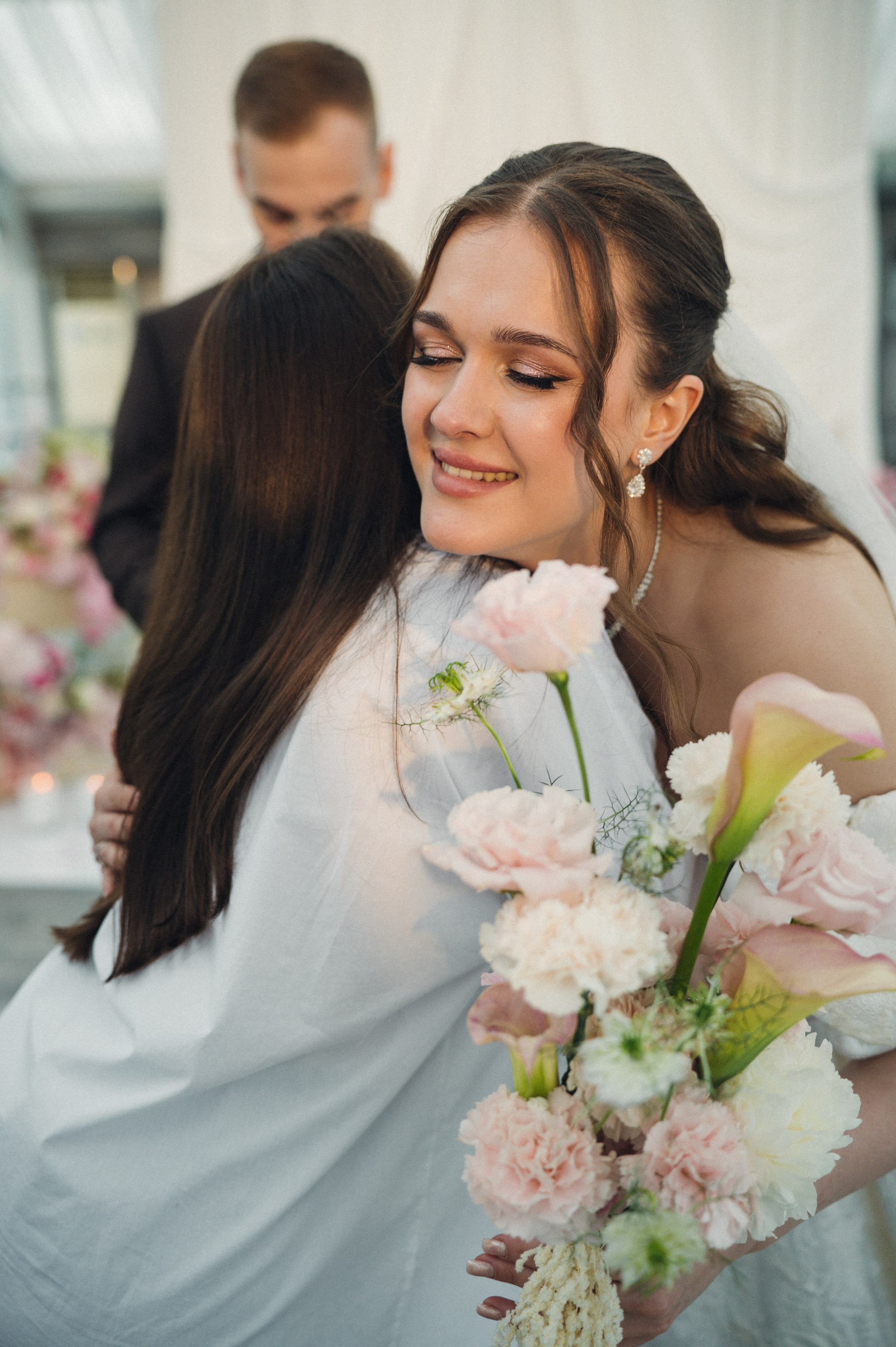 Алёна и Павел. Репортажный и свадебный фотограф в Сургуте