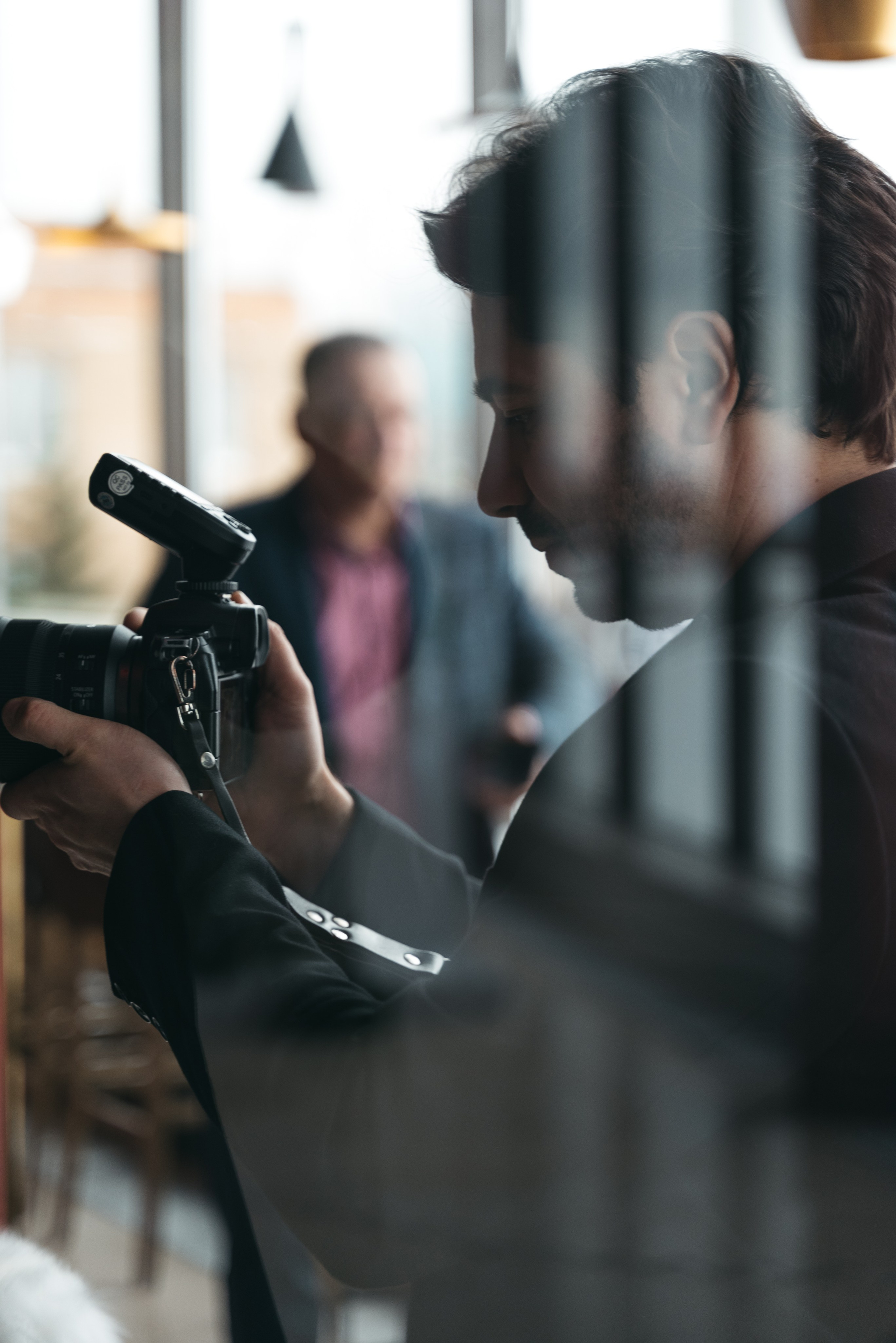 Backstage 23.03.24. Репортажный и свадебный фотограф в Сургуте