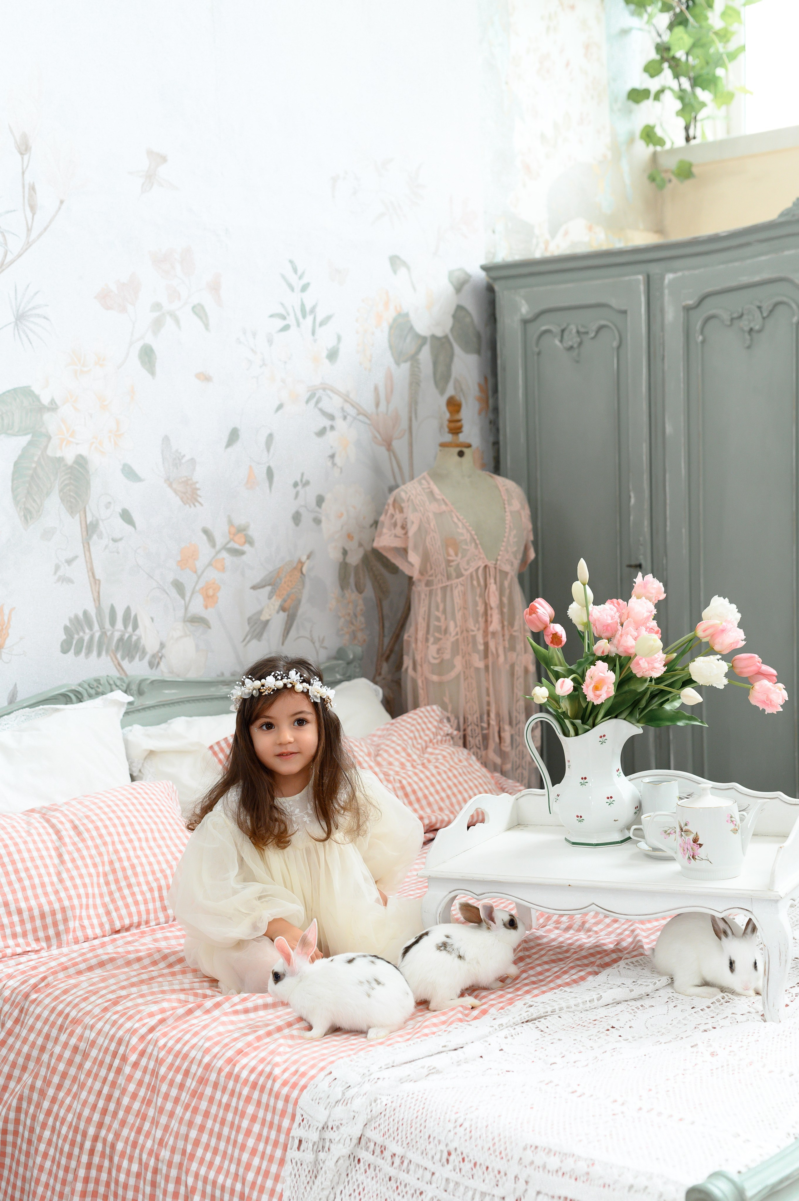 Милана 3 года. Фотограф в Краснодаре Скубицкая Альбина