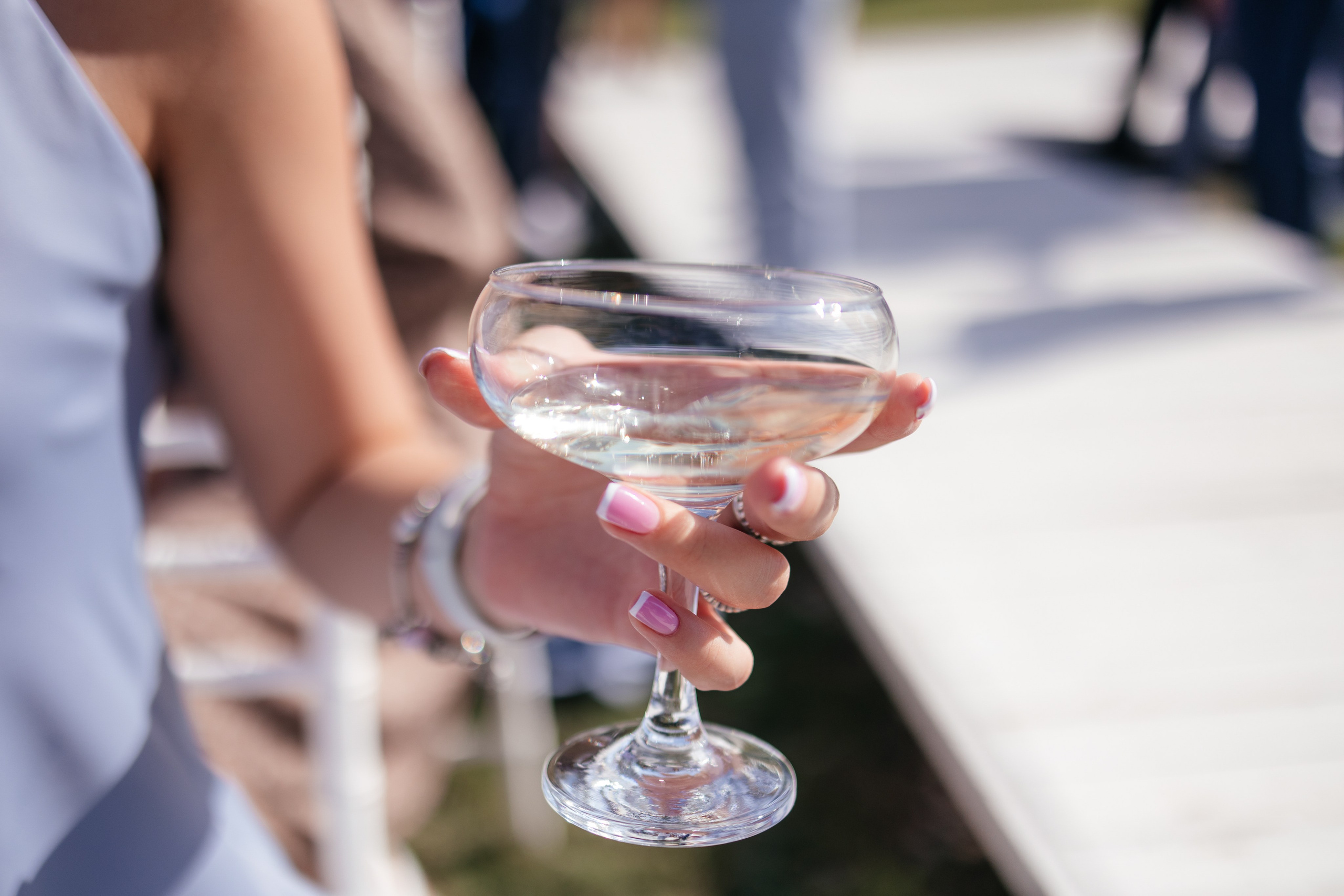 Вова и Лера. Фотограф Крохин Олег