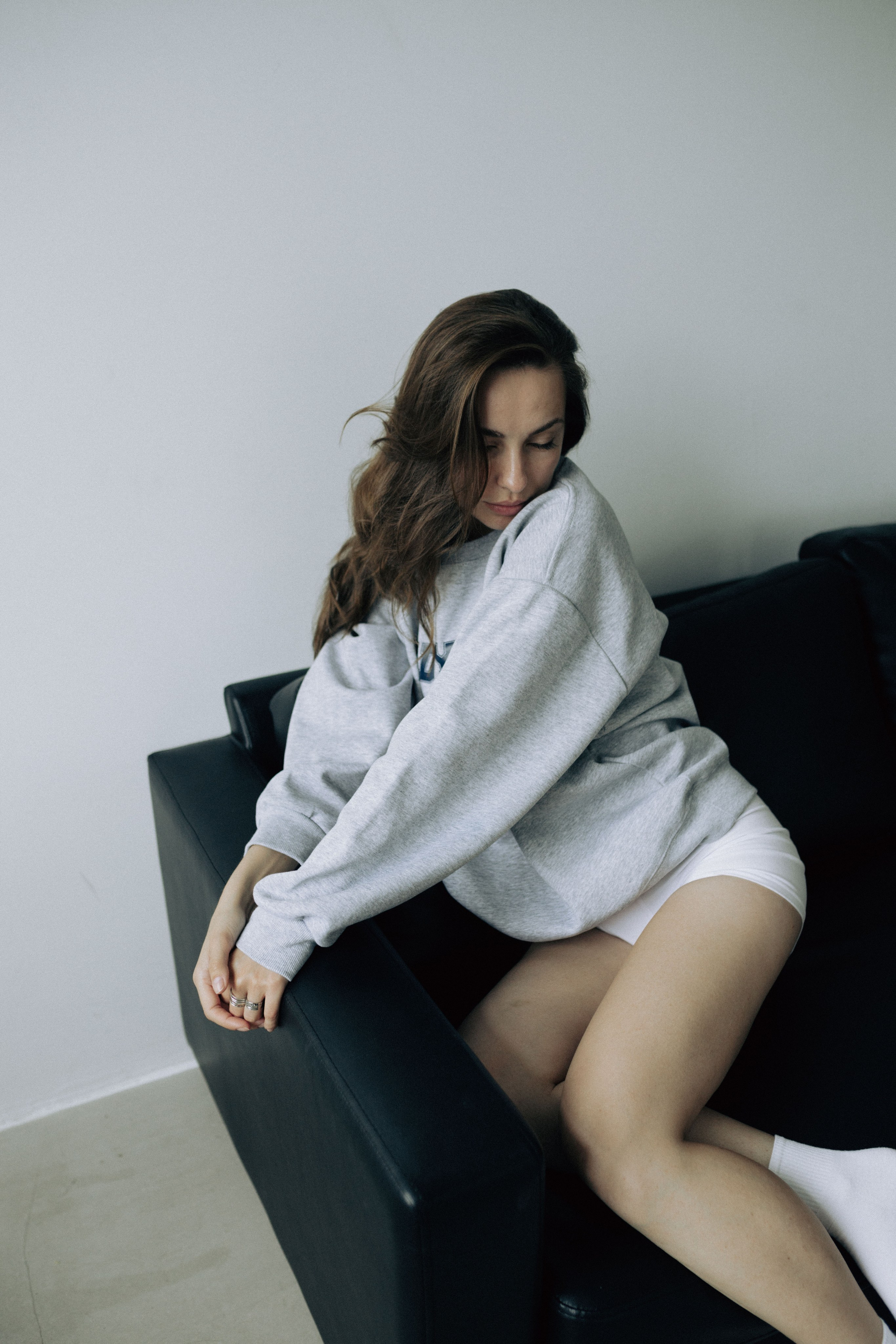 Оля. Фотограф Стилист Тюмень Вера Хайруллина