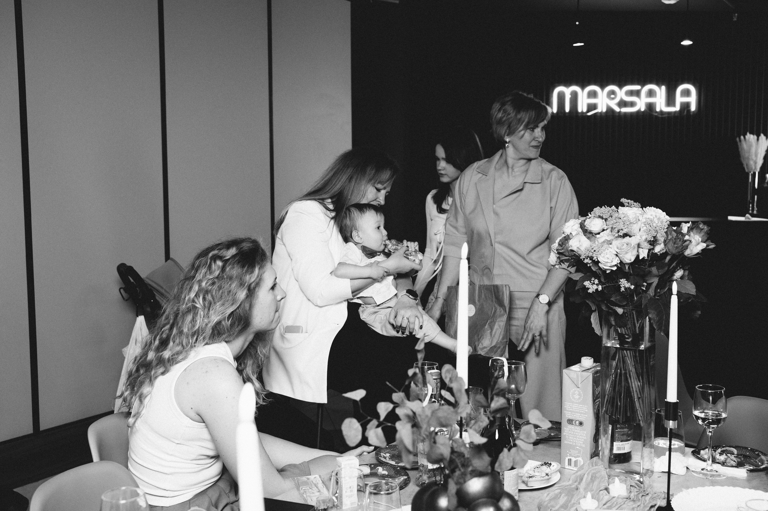 Алине 25 (Марсала). Семейный фотограф в Минске Дарья Дреко