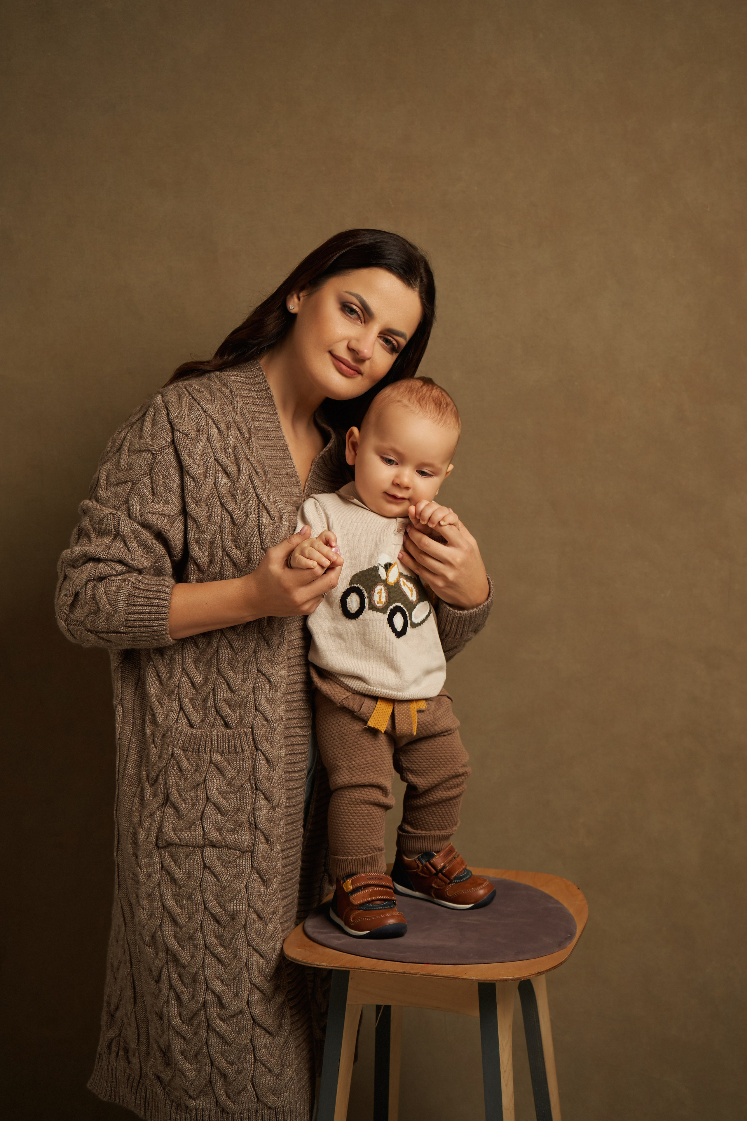 Материнство. Главная