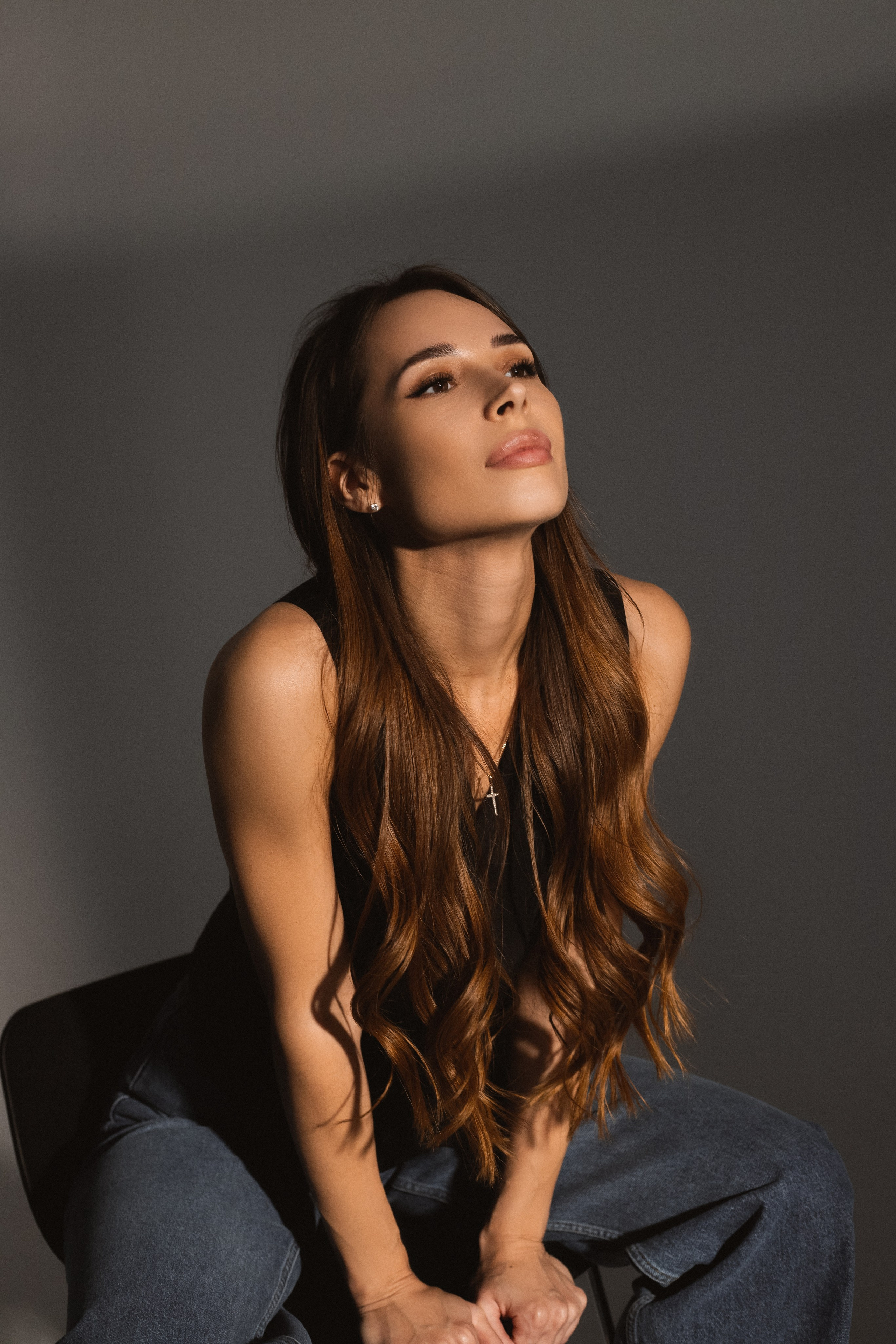 Татьяна. Фотограф Липецк. Старцева Ксения