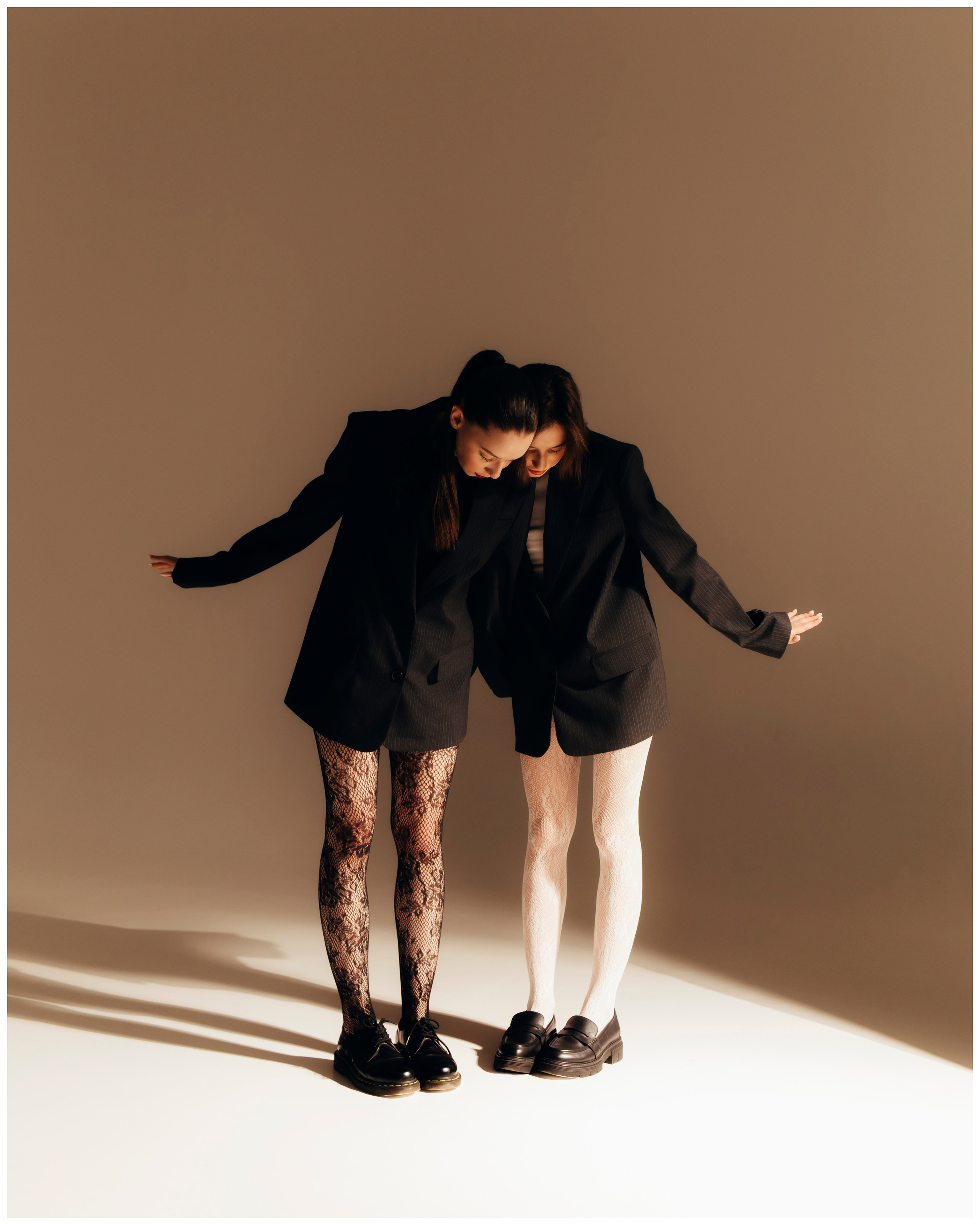 Аня и Настя. Катерина Аникеева | Фотограф | Екатеринбург