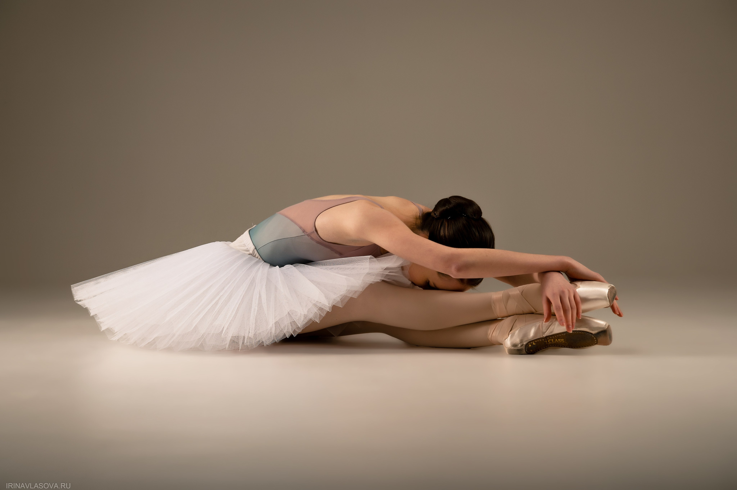 Ballet. Спортивный и портретный фотограф