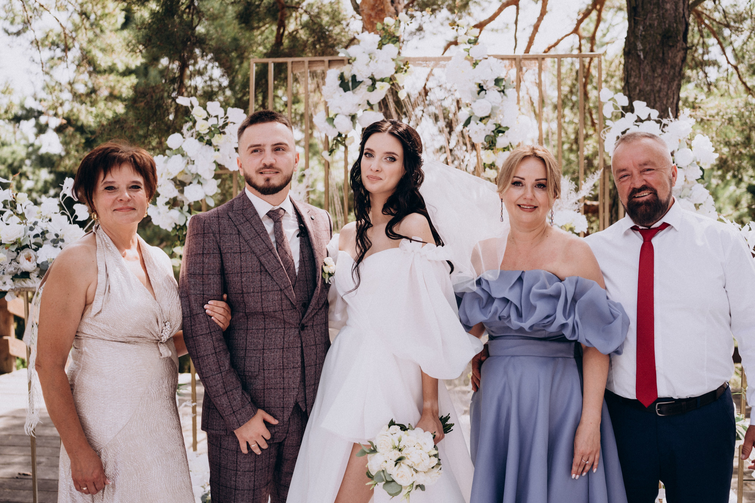 Аня и Иван. Фотограф Тамбов — Воронеж