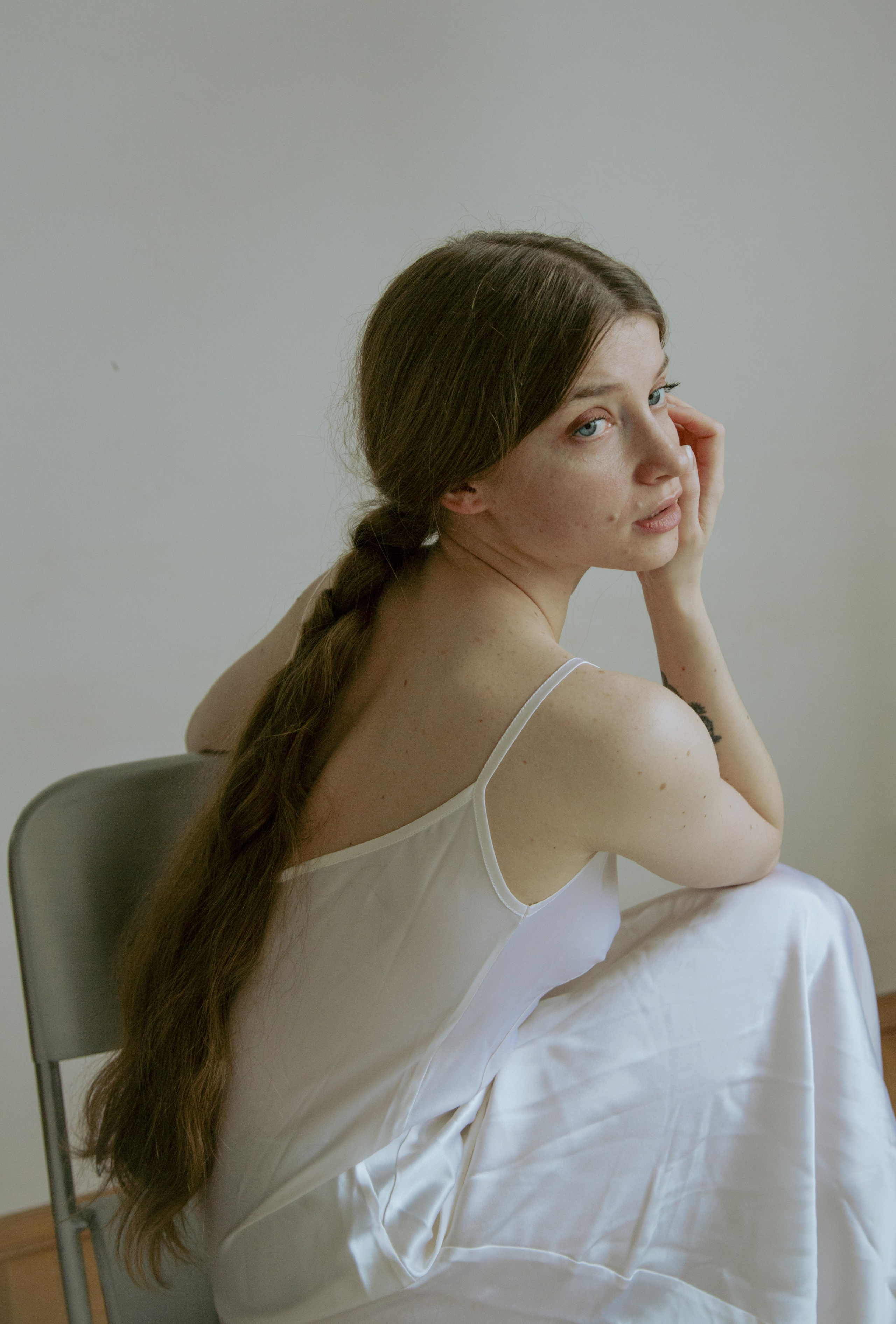 Alina. DINA MOREVA photography