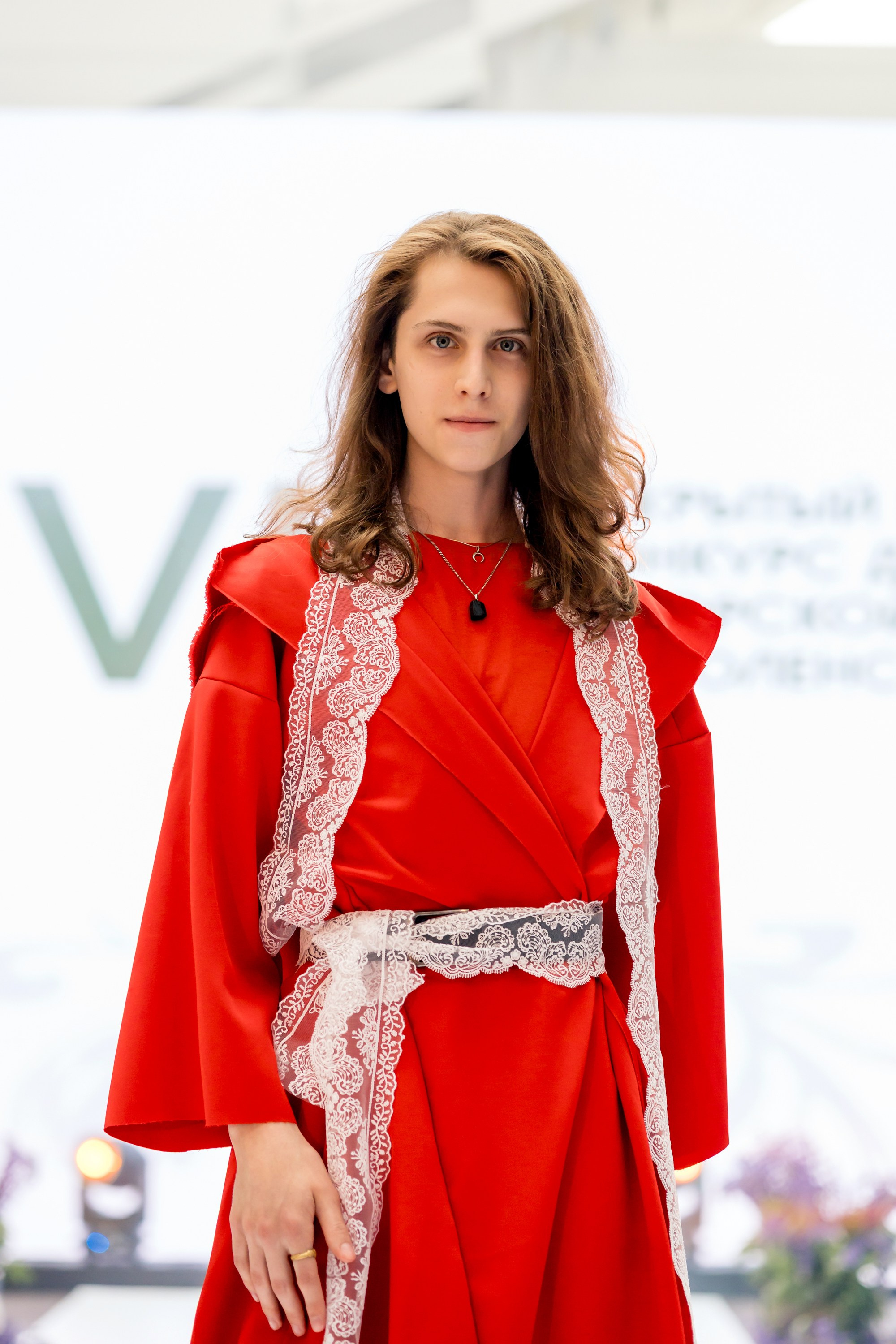 Smolensk Fashion Week 2025_День 2_Смоленская матрешка. Главная