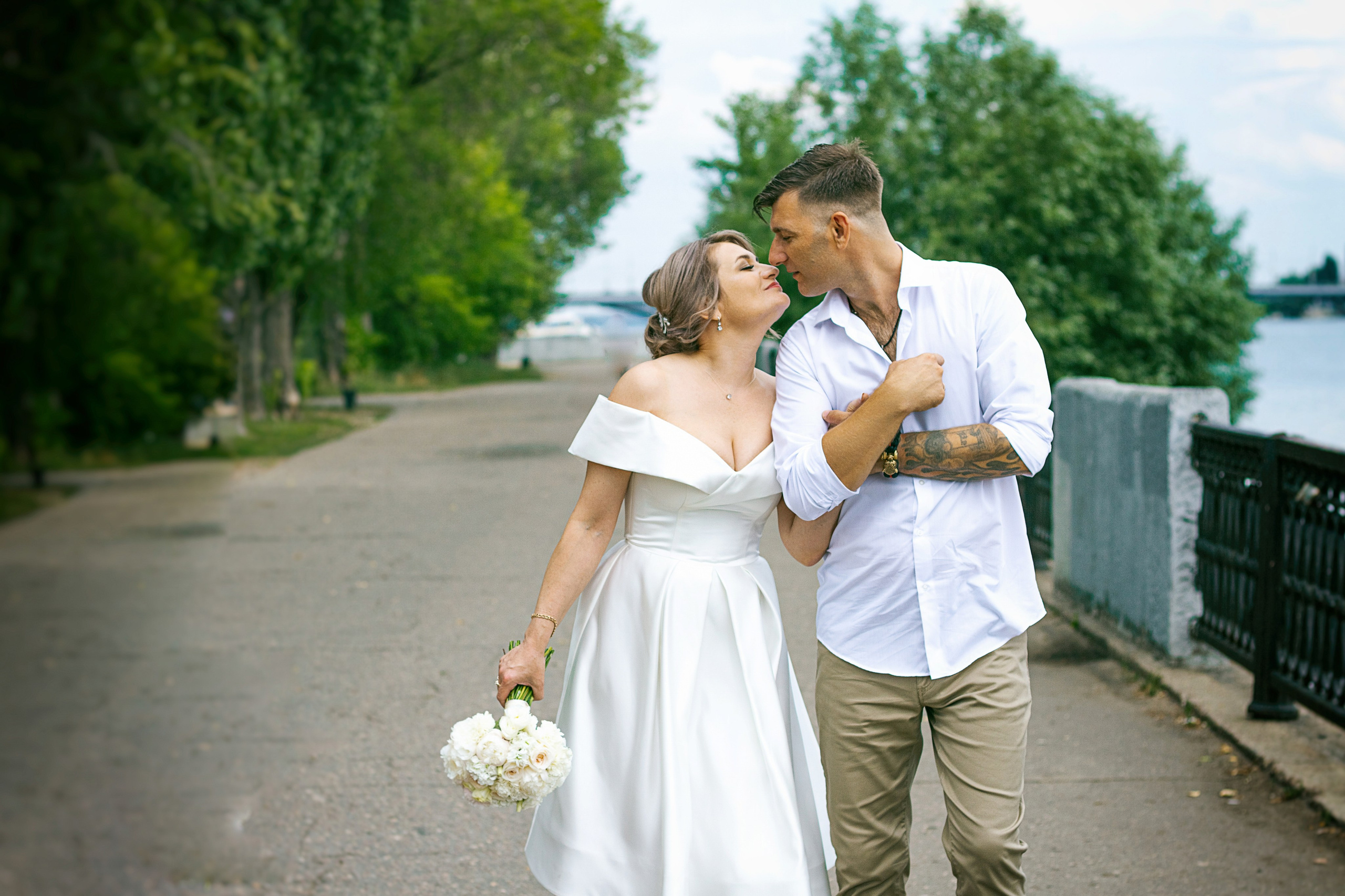 Свадебный переполох. Вера Соколова фотограф Воронеж