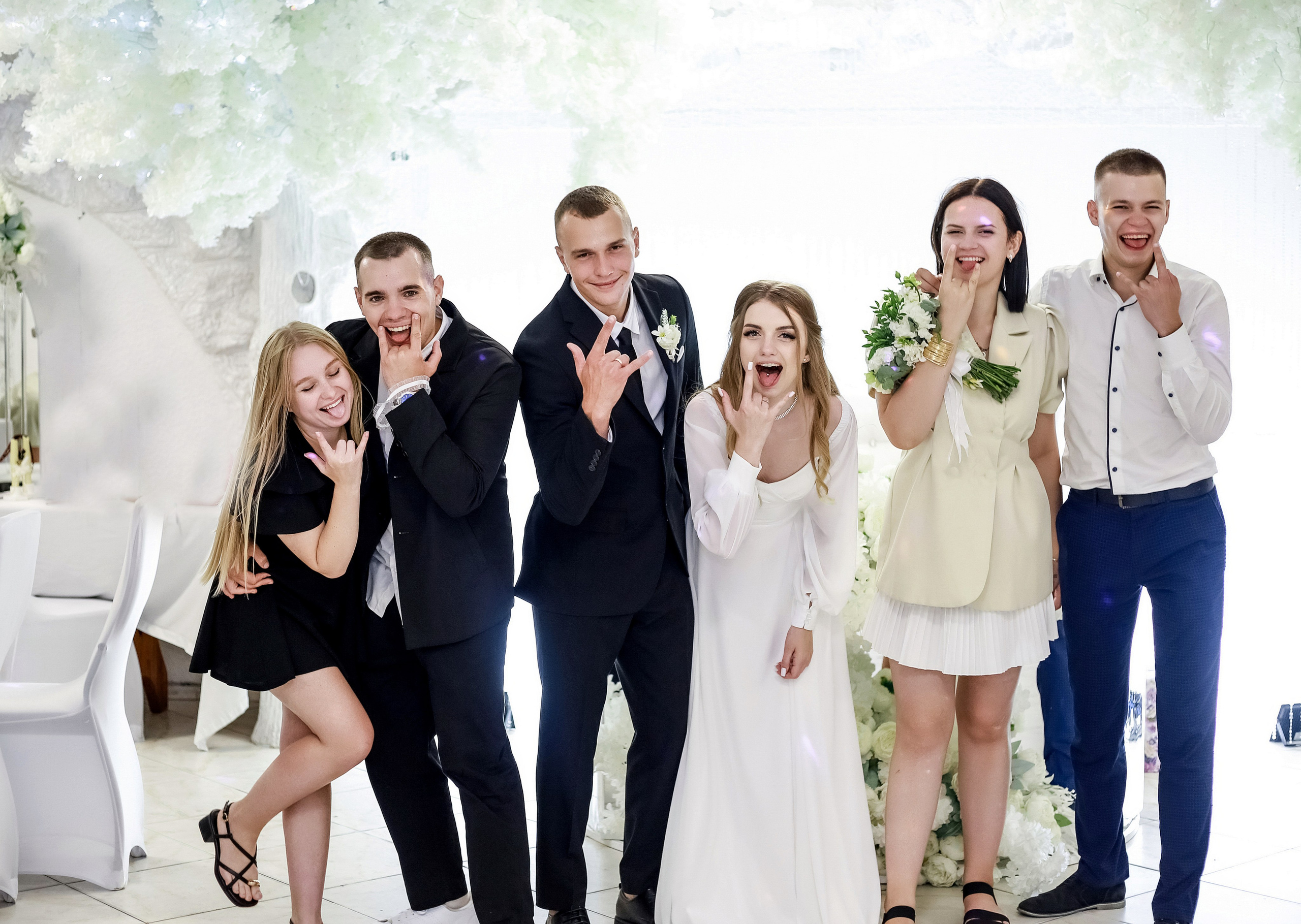 Свадьба Алина и Алексей — трогательные моменты. Вера Соколова фотограф Воронеж