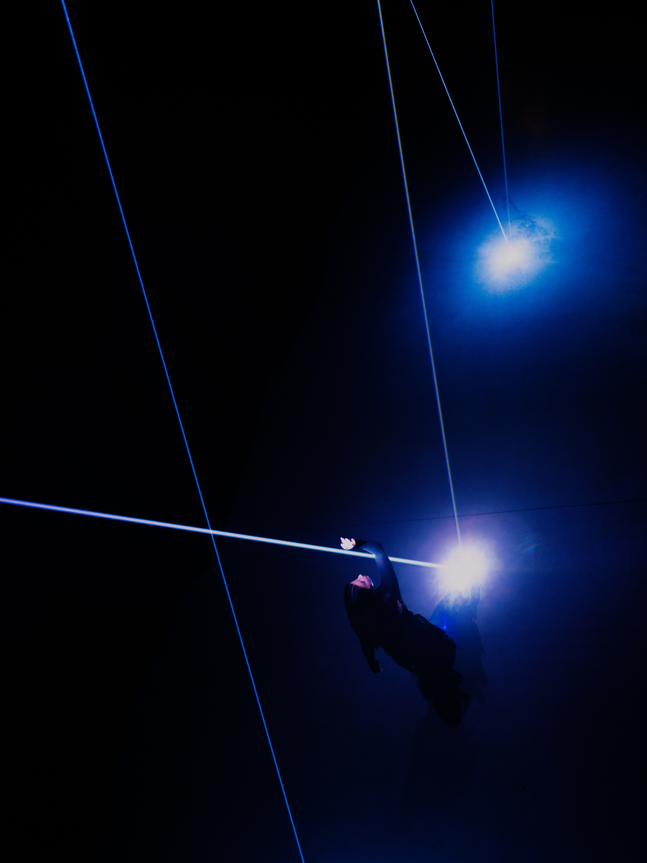 CISTERN SPACE, media.tribe, Тонкие Материи. @tomrus: Рустам Шагиморданов — фотограф