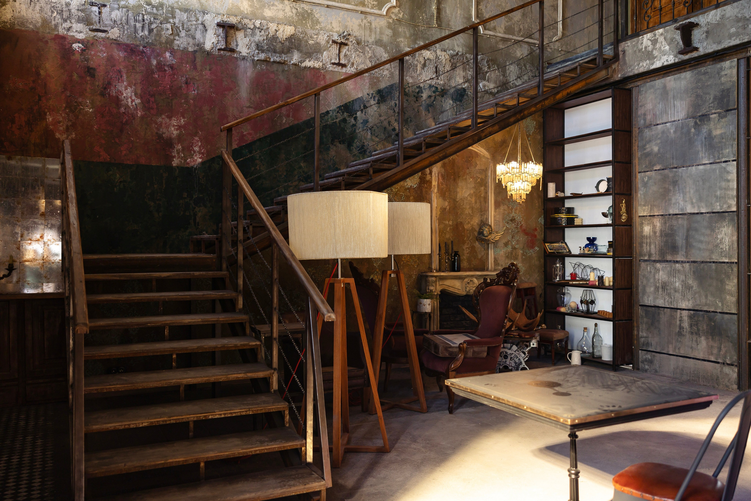 Кинопарк «Москино». Лисенкова Алиса — Фотограф, видеомейкер. Москва