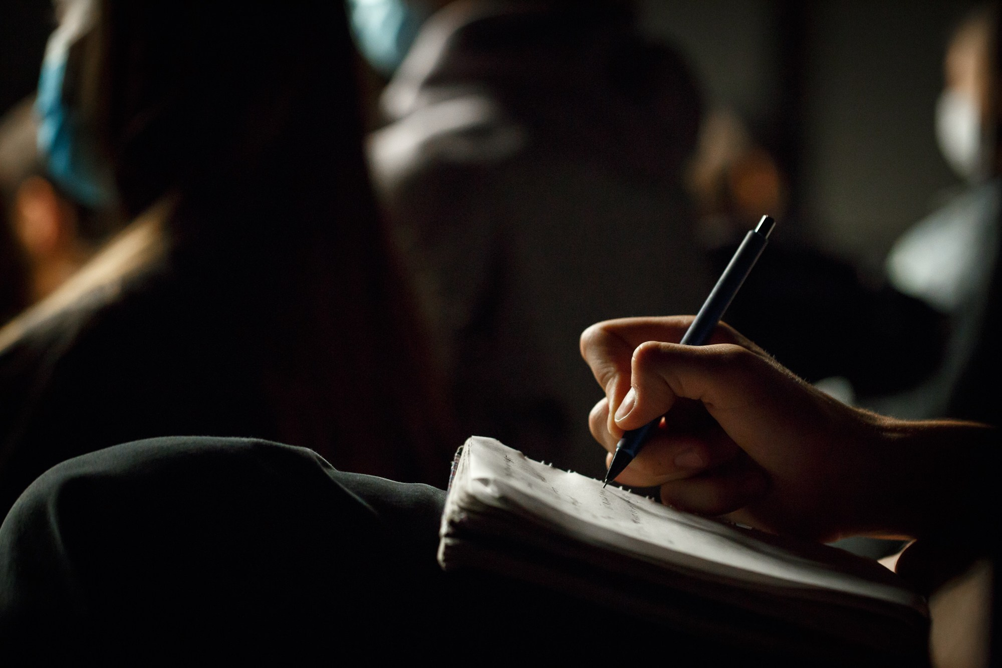 «Архрезиденция». Рабочая сторона — бизнес портрет и репортаж в Санкт-Петербурге