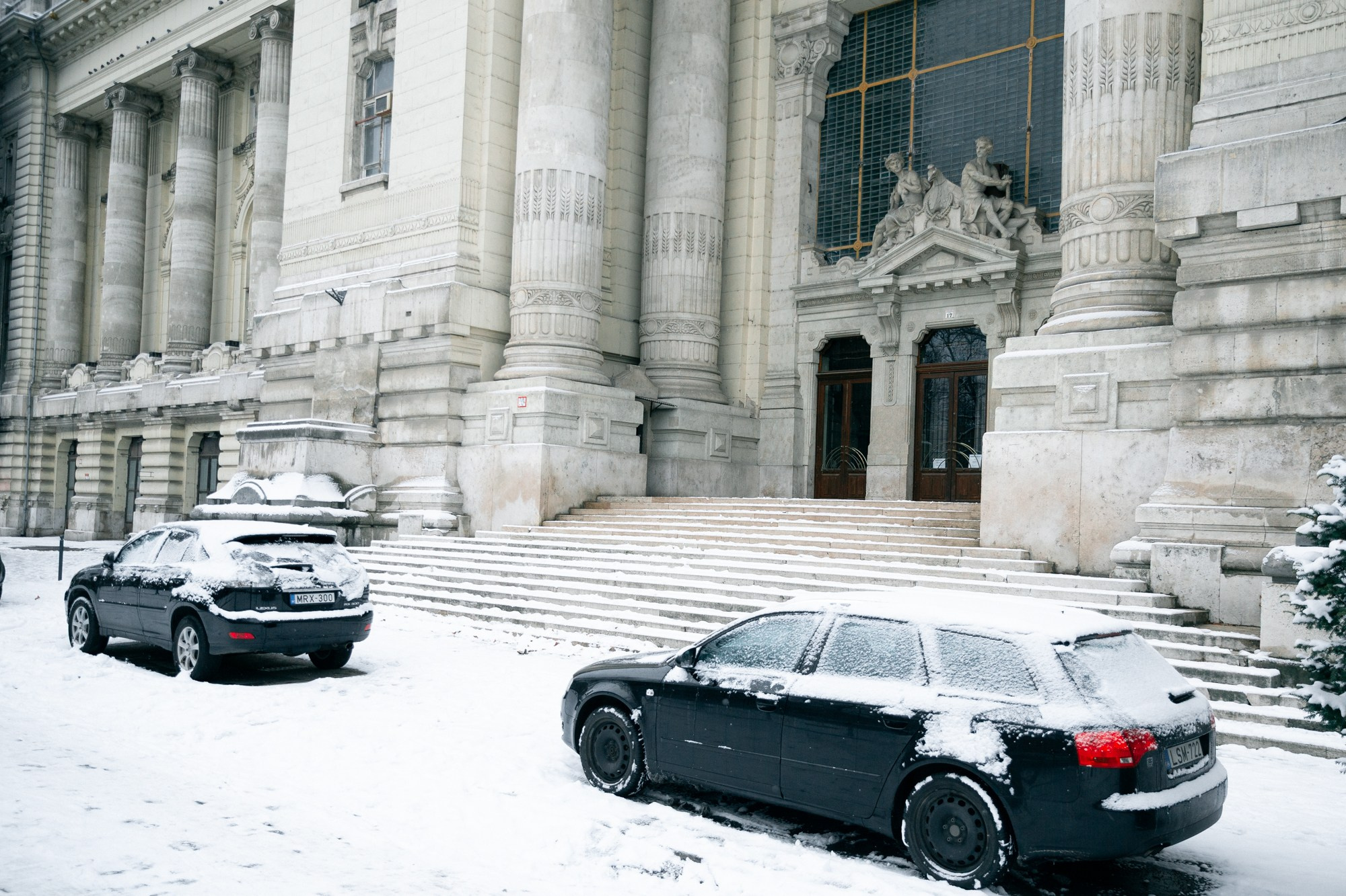 STRT JRNL by Knyazev Yura issue #5 February 2026. Photographer in Budapest  — Yura Knyazev