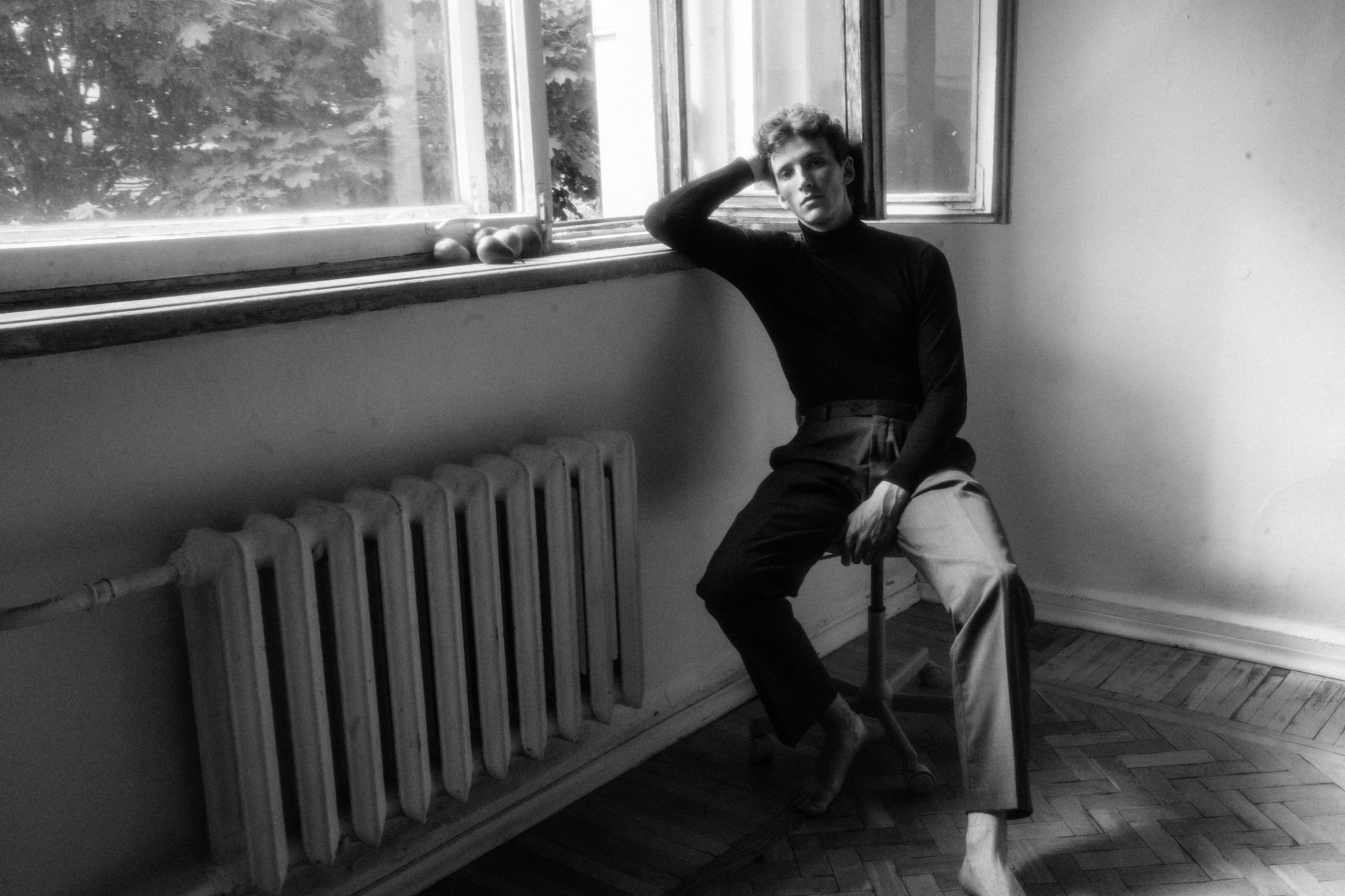 Олег. Свадебный фотограф в Санкт-Петербурге Марина Фесенко