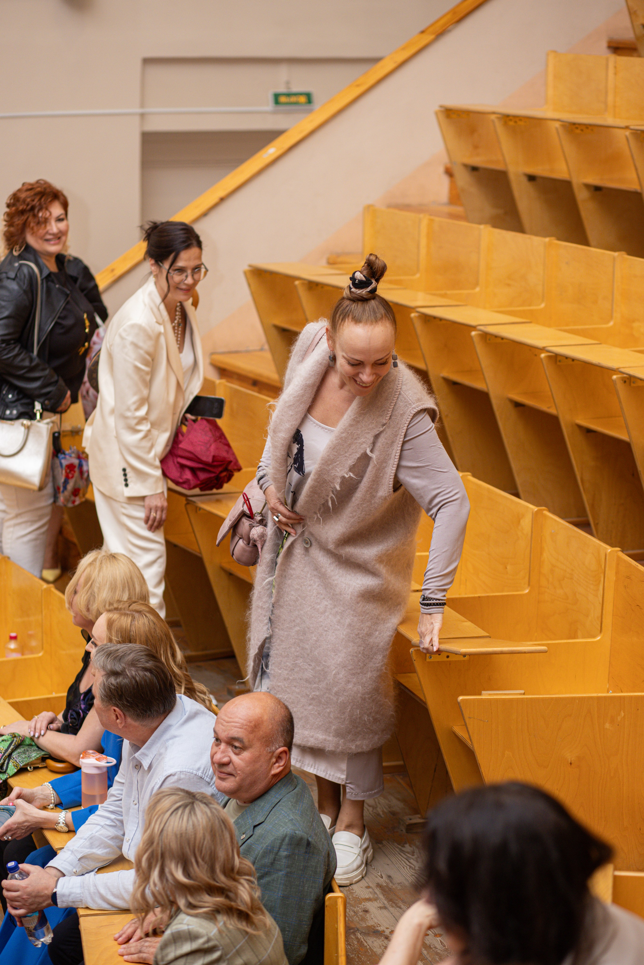 Встреча выпускников. Стоматологи СПб. Семейный фотограф в Вышнем Волочке — Ульяна Иванова | Фотосессии для всей семьи