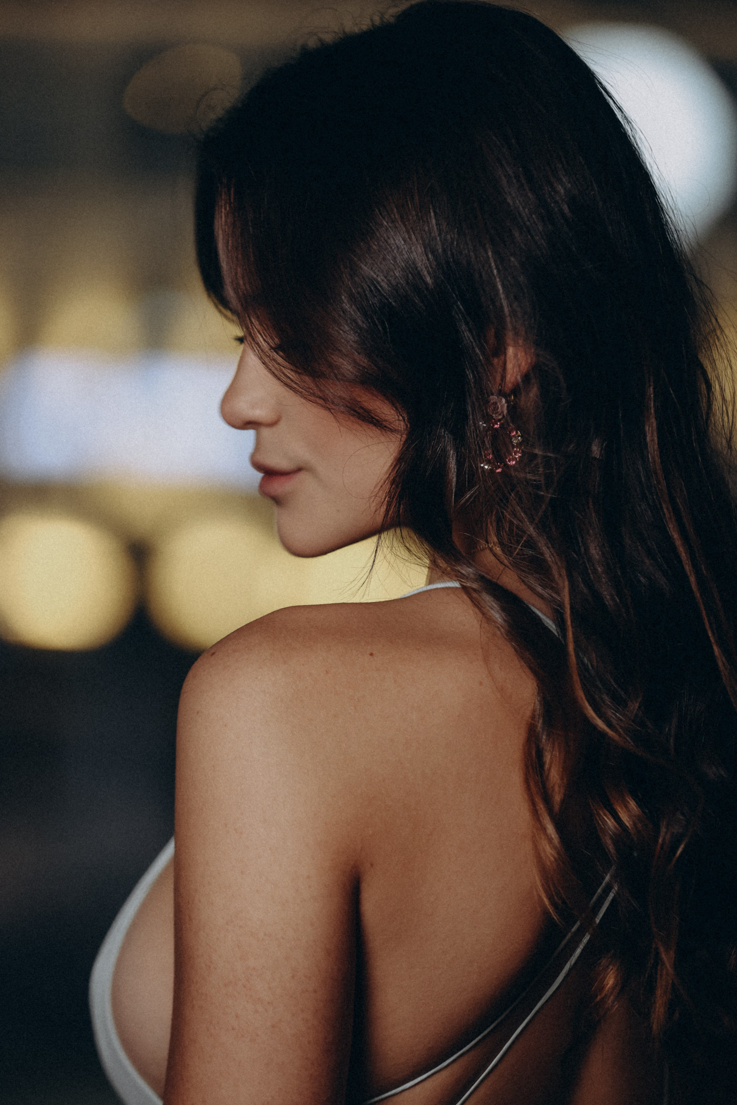 Мария ДР 19. Фотограф Антон Чупринин