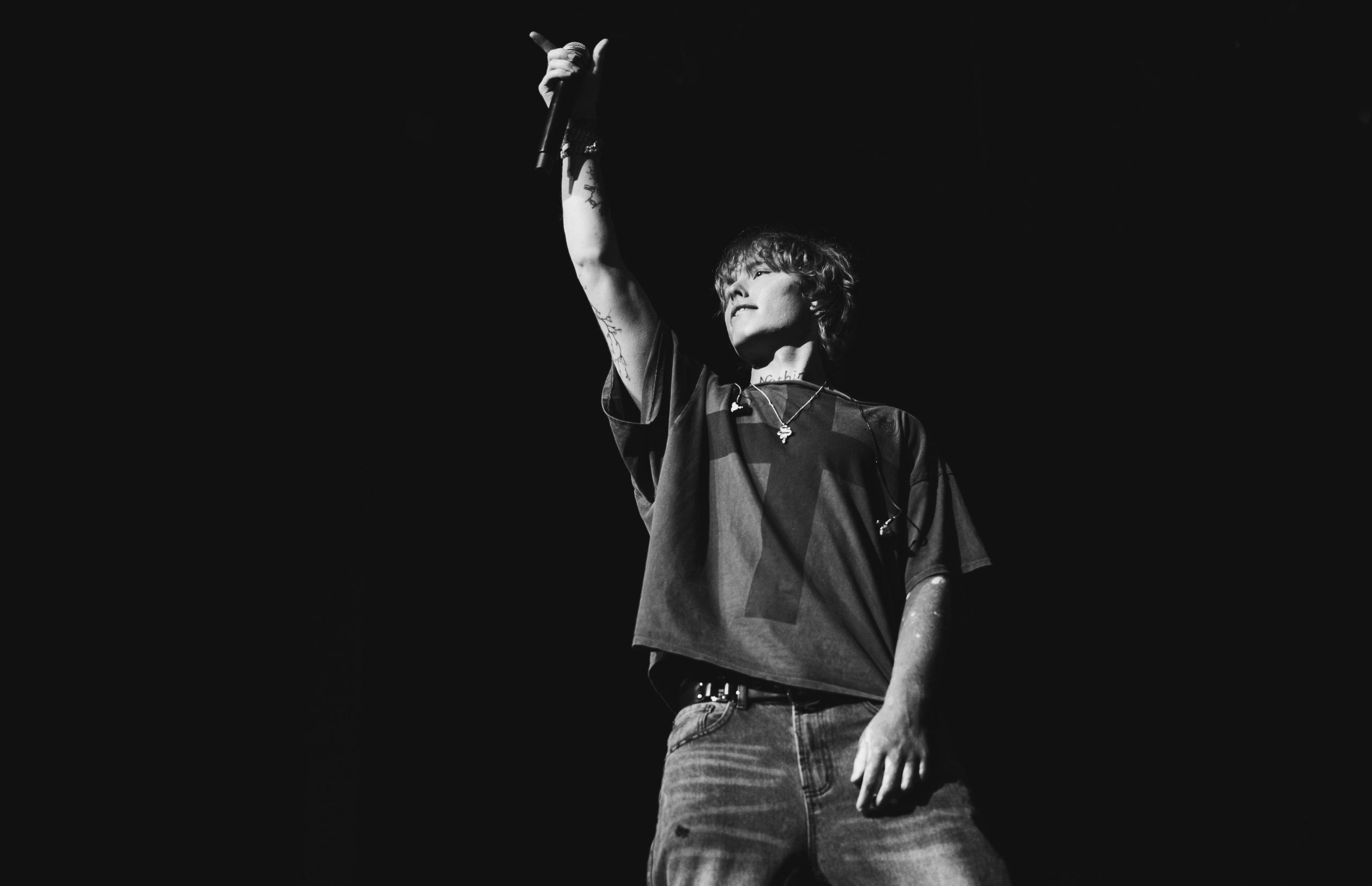 Papel Nahudi, madk1d. Концертный фотограф Алёна Рейт в Москве