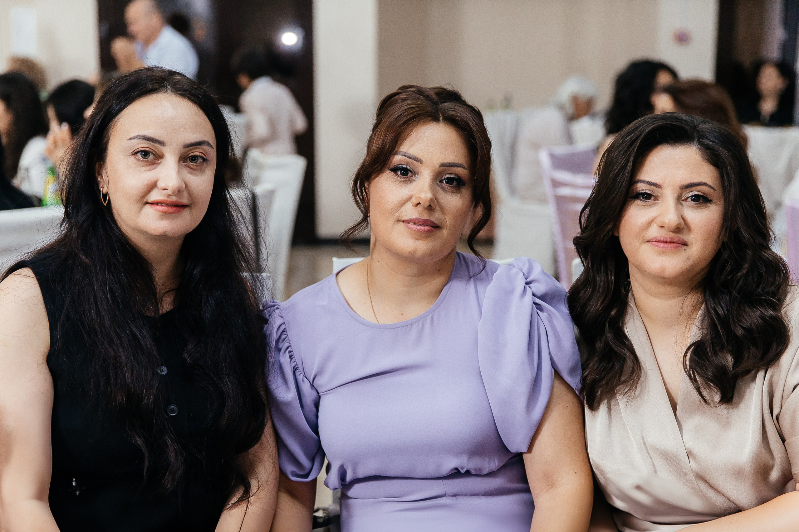 Сетрак и Марианна. Фотограф в Красноярске Надежда Воскресенская