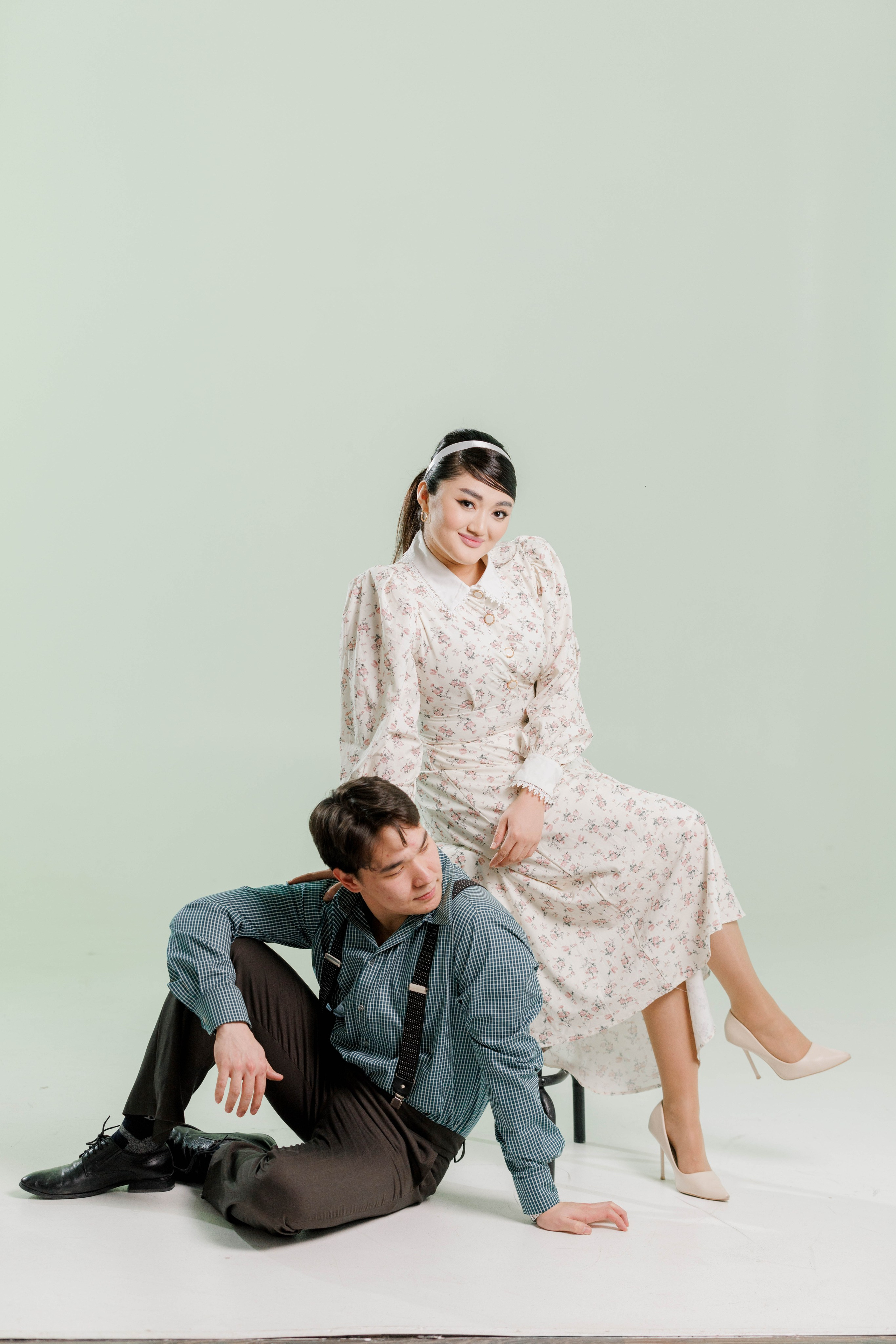 РЕТРО Романтик