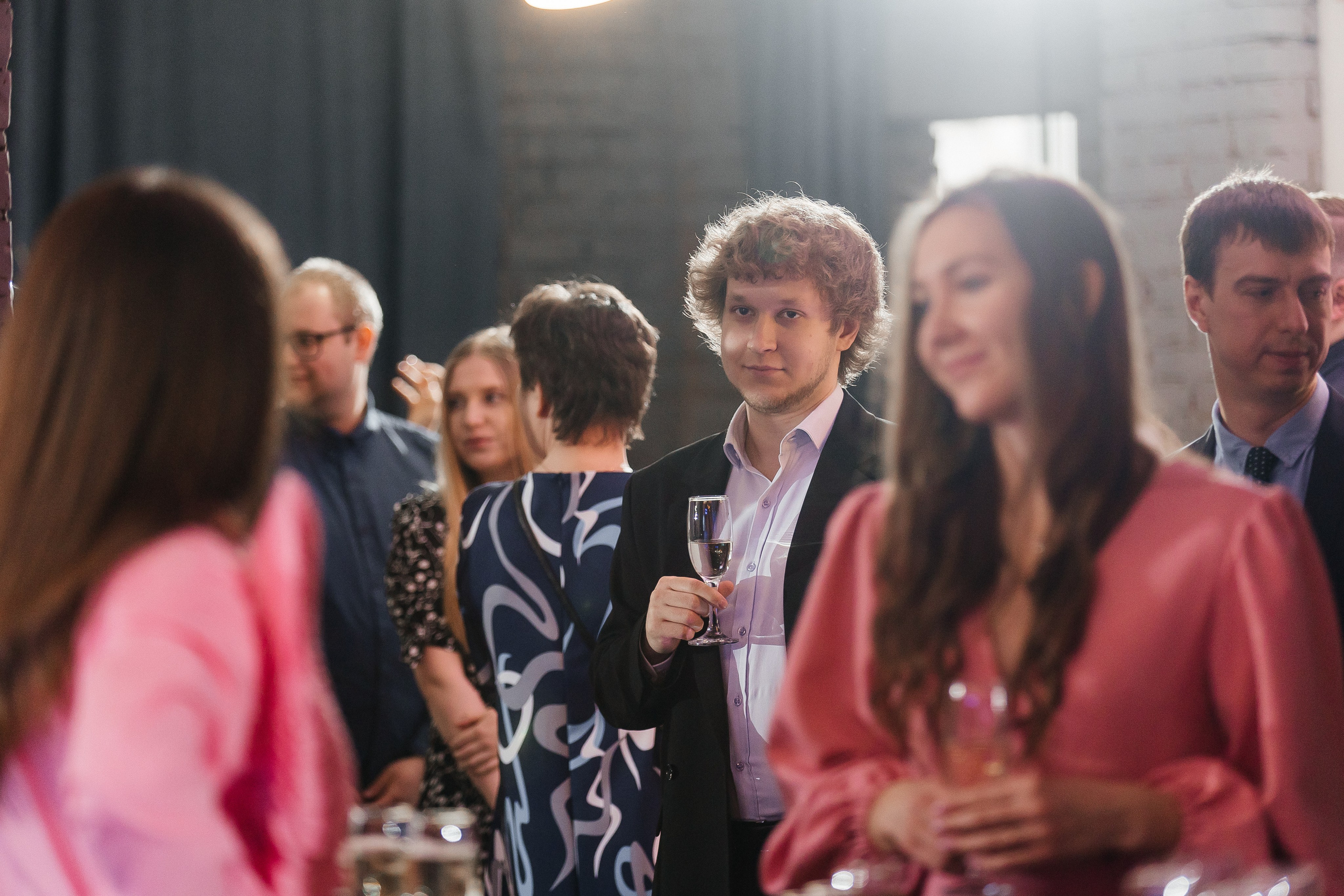 РУСАЛ 65 ЛЕТ. Фотограф в Красноярске